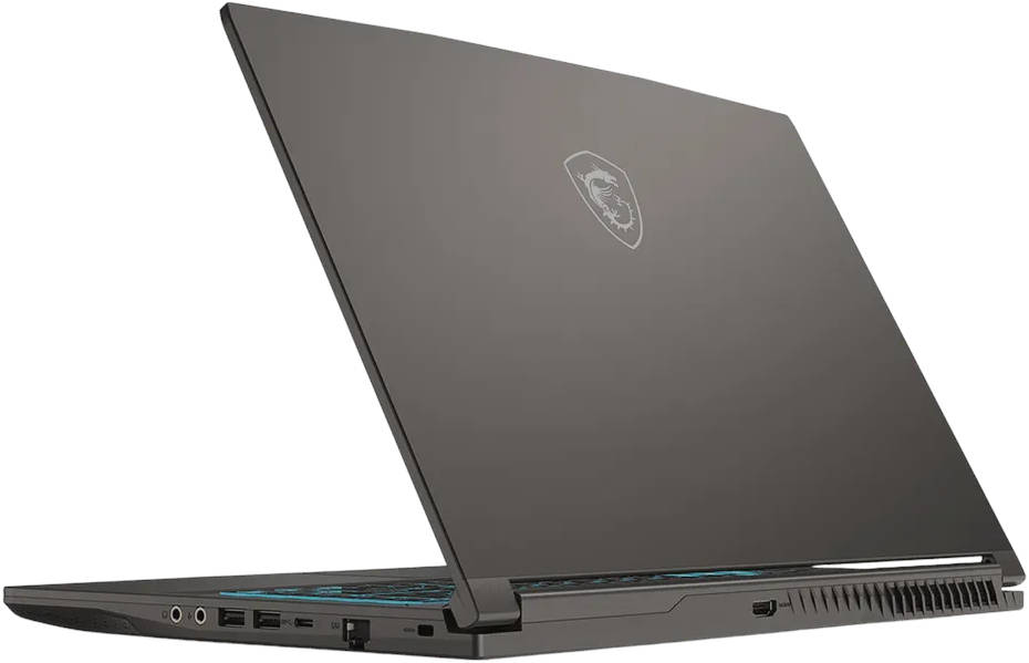 Thin 15 B13UC-3231IN Laptop