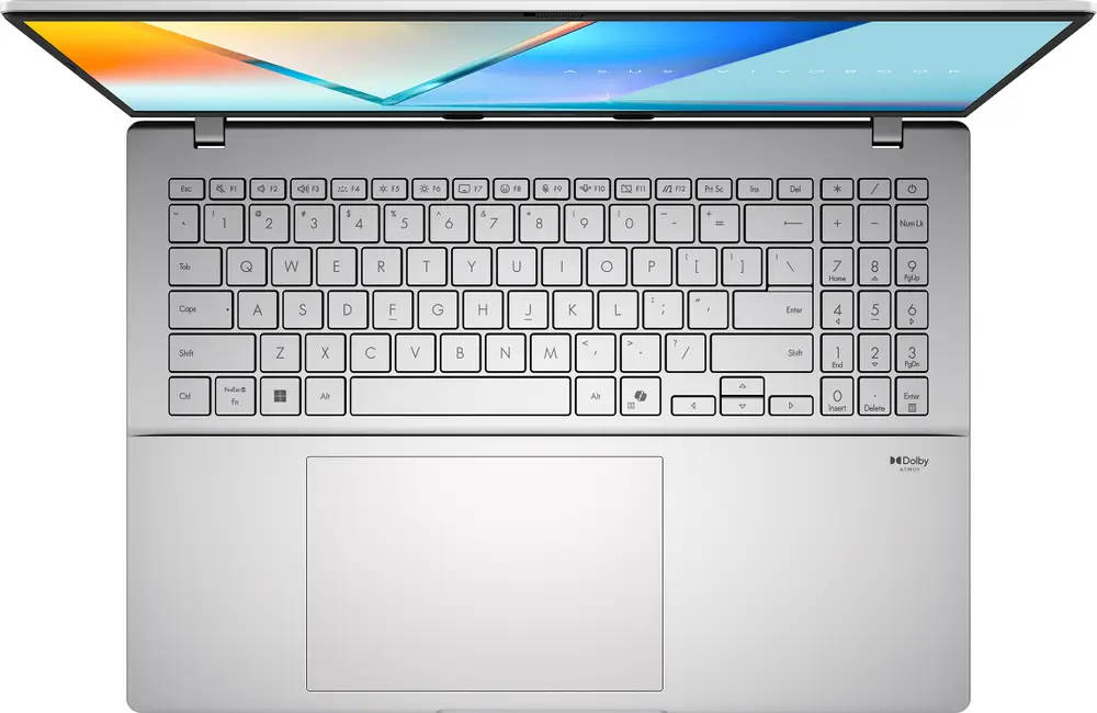 Vivobook S16 S3607QA-SH075WS Laptop