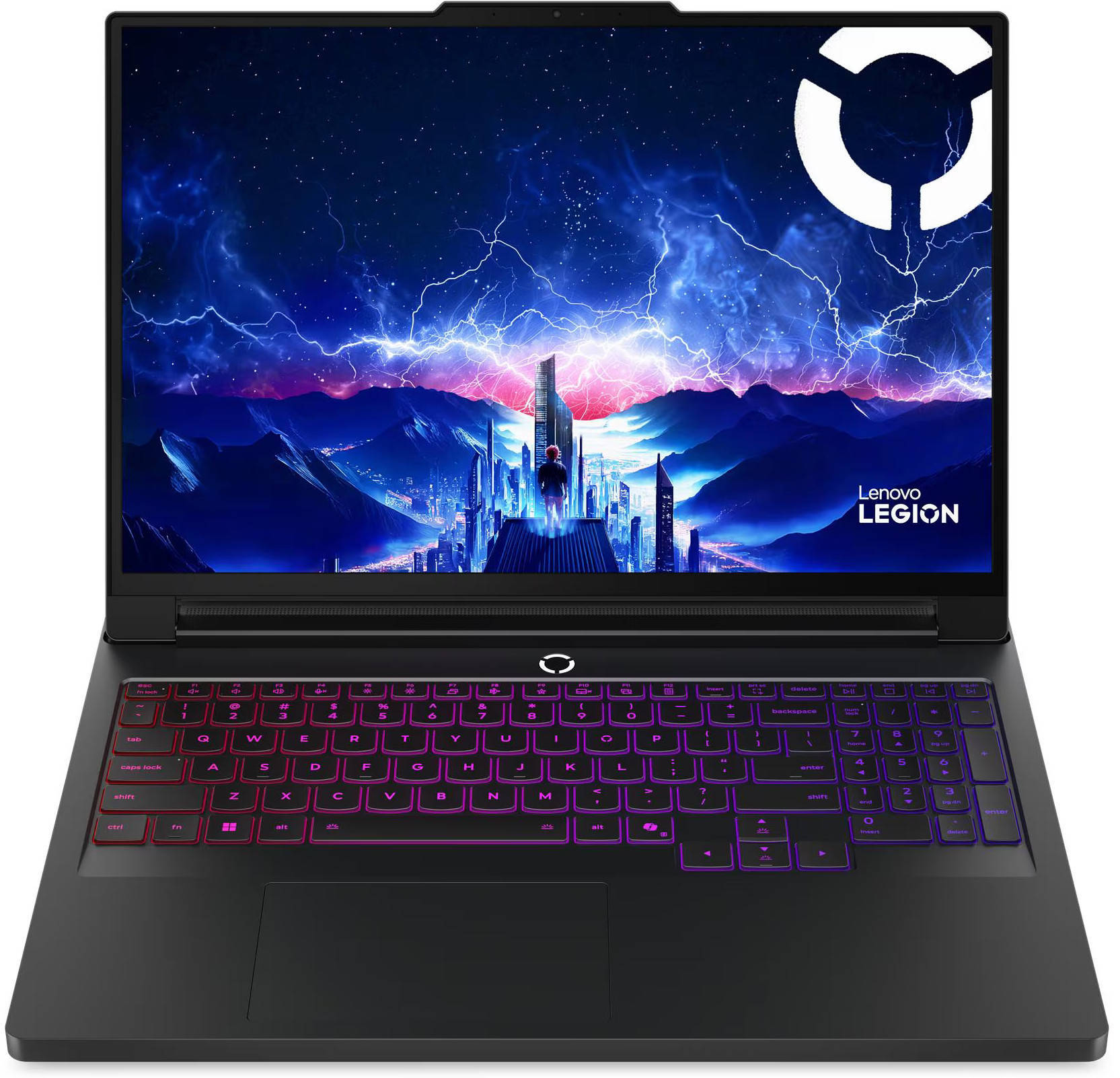 Legion Pro 7 16IAX10H (83F500D8IN) Laptop