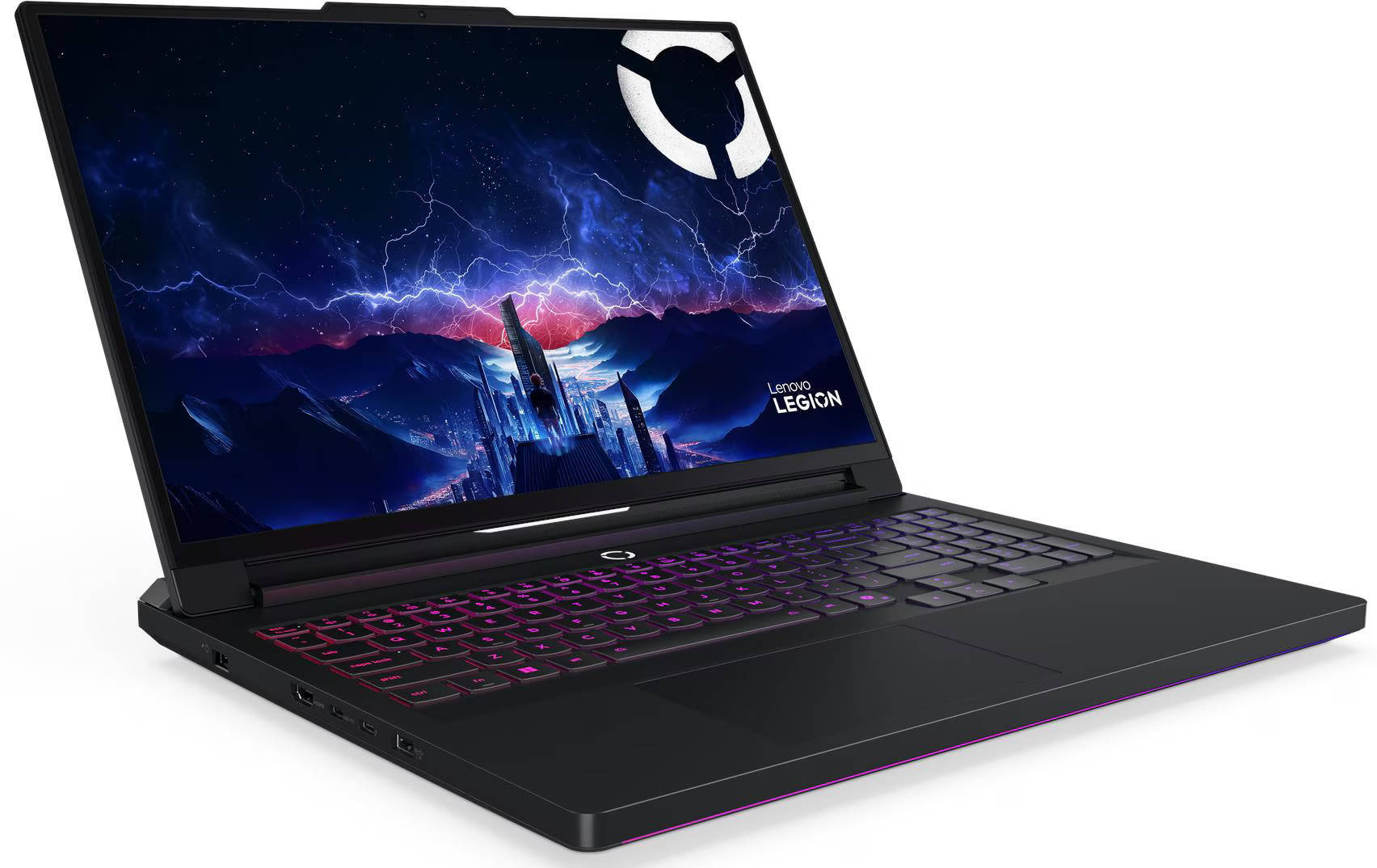 Legion Pro 7 16IAX10H (83F500D8IN) Laptop