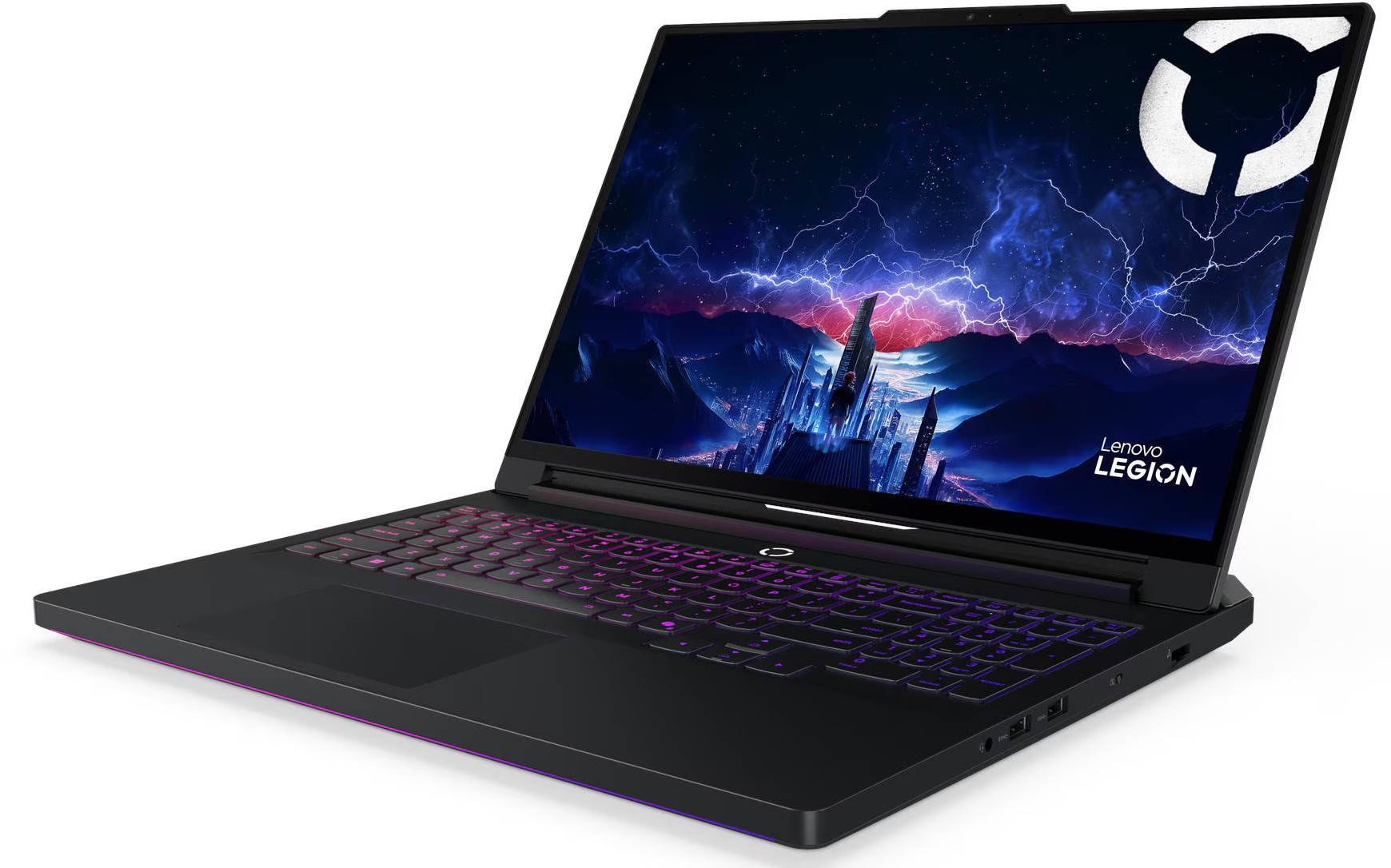 Legion Pro 7 16IAX10H (83F500D8IN) Laptop