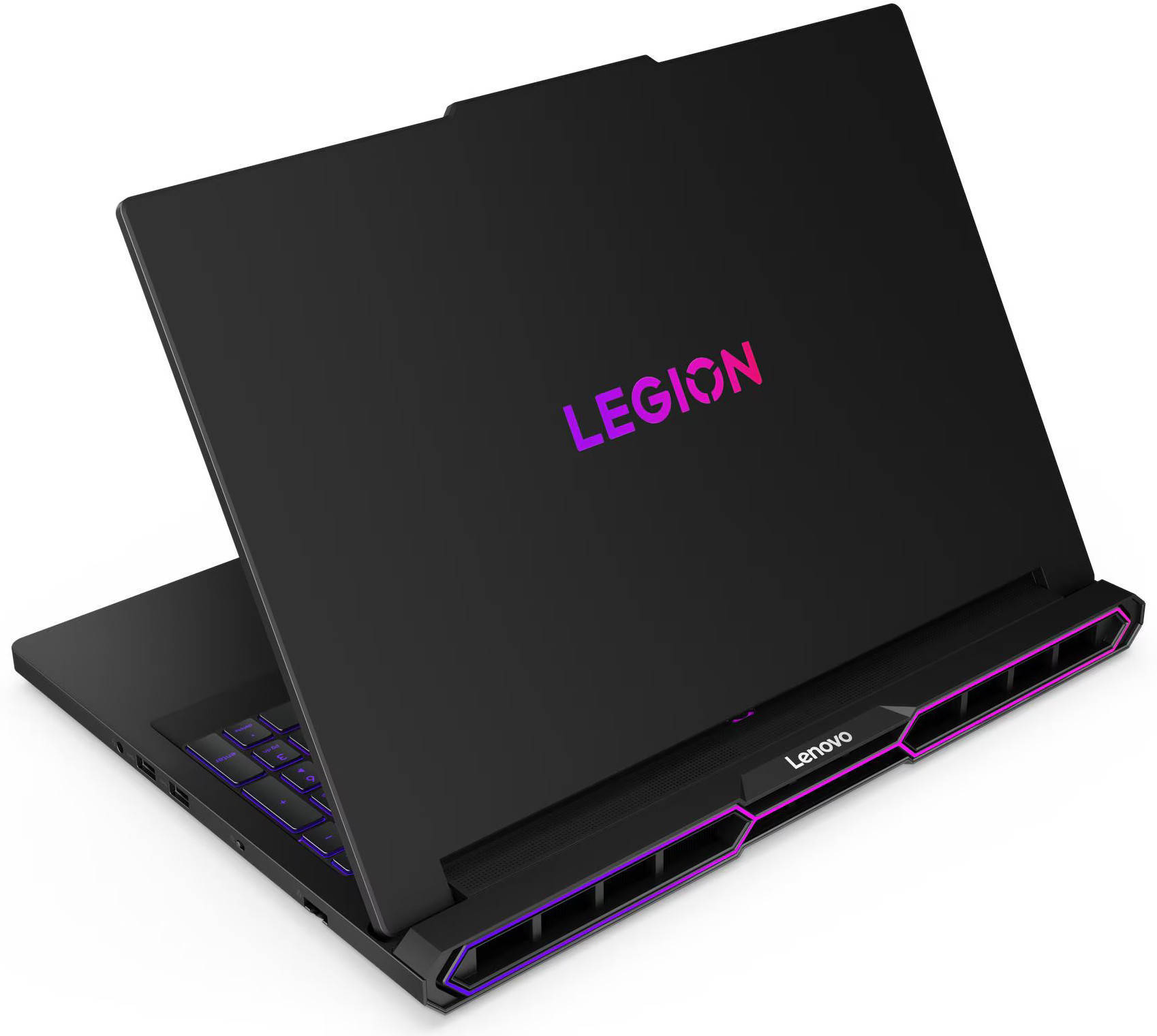 Legion Pro 7 16IAX10H (83F500D8IN) Laptop