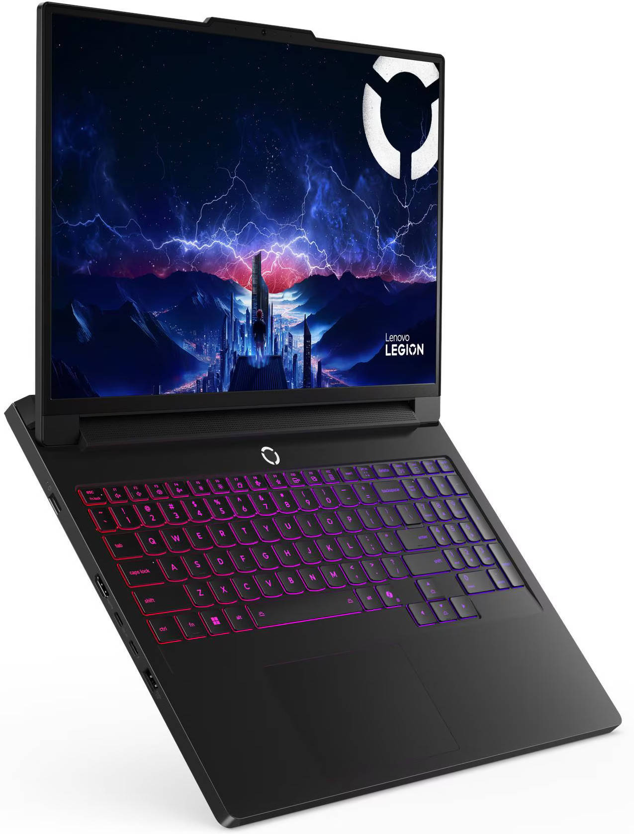 Legion Pro 7 16IAX10H (83F500D8IN) Laptop