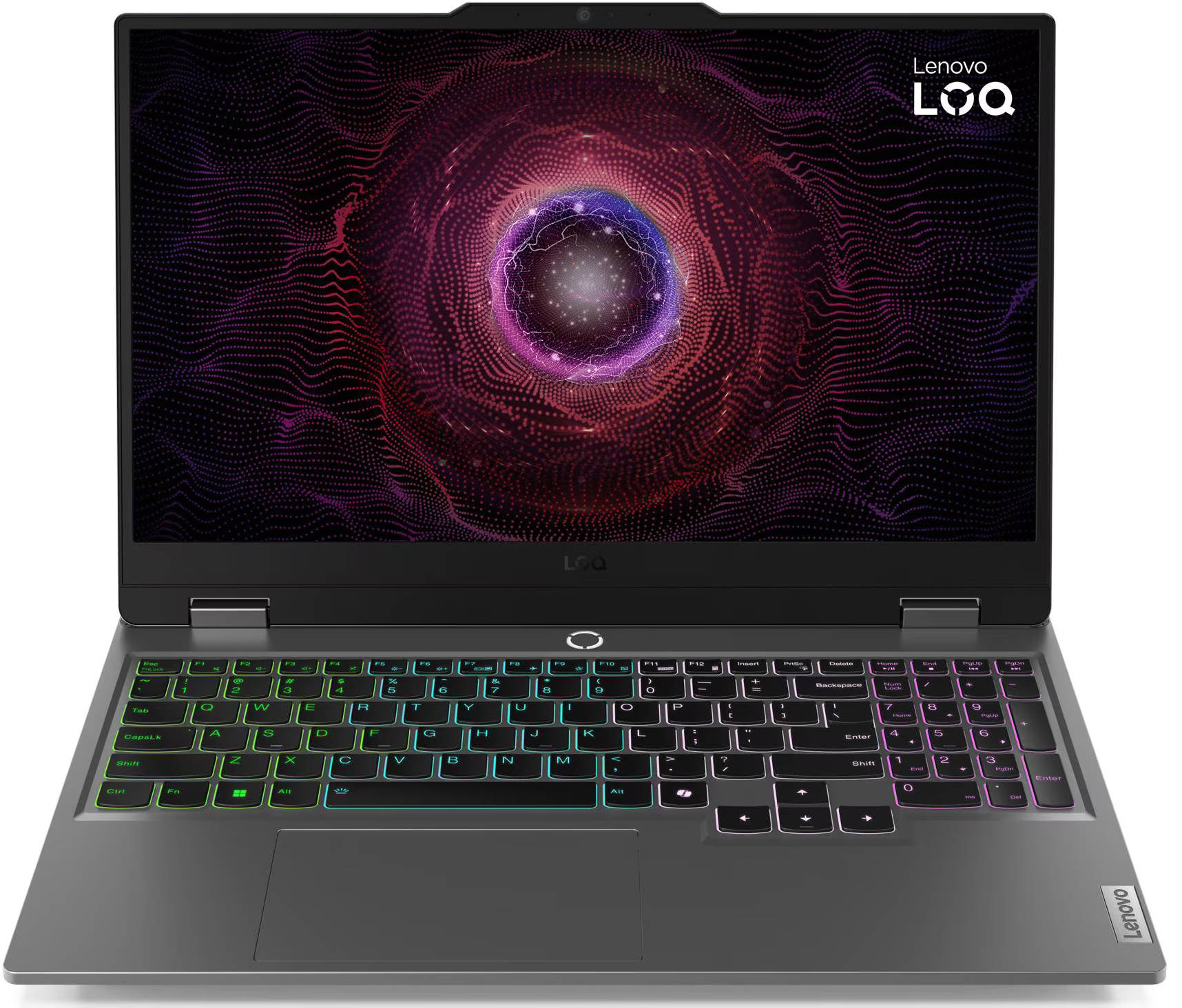 LOQ 15ARP9 (83JC00LSIN) Laptop