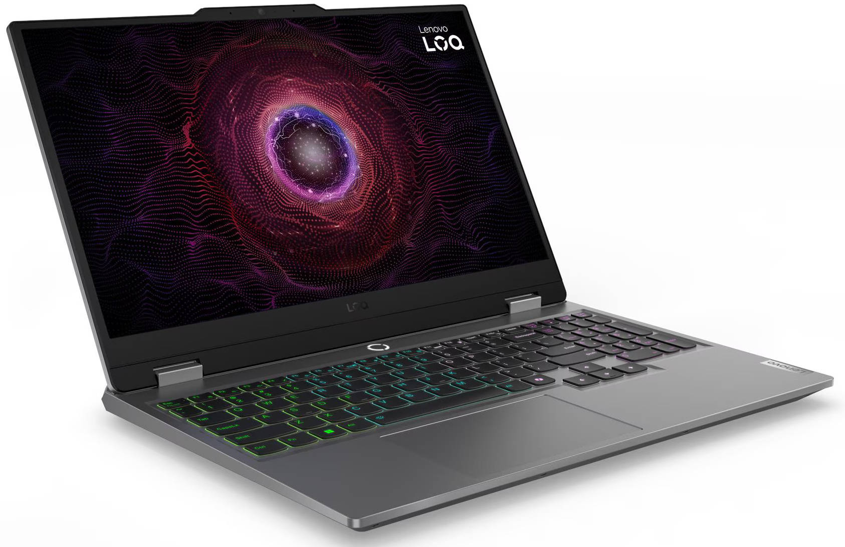 LOQ 15ARP9 (83JC00LSIN) Laptop