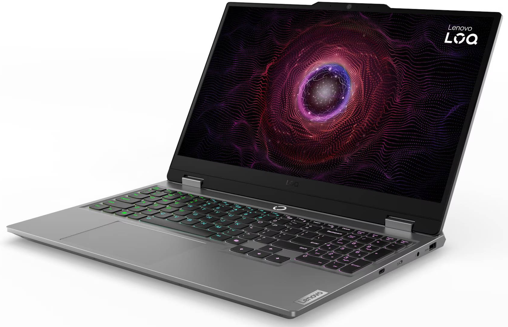 LOQ 15ARP9 (83JC00LSIN) Laptop