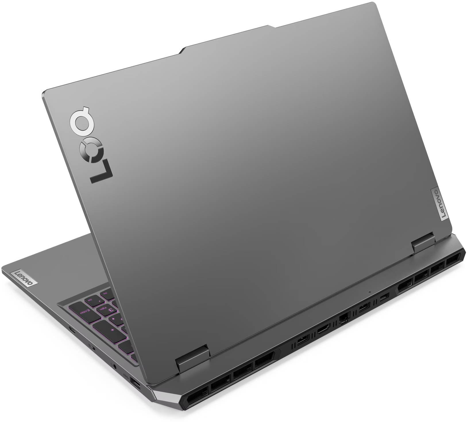 LOQ 15ARP9 (83JC00LSIN) Laptop