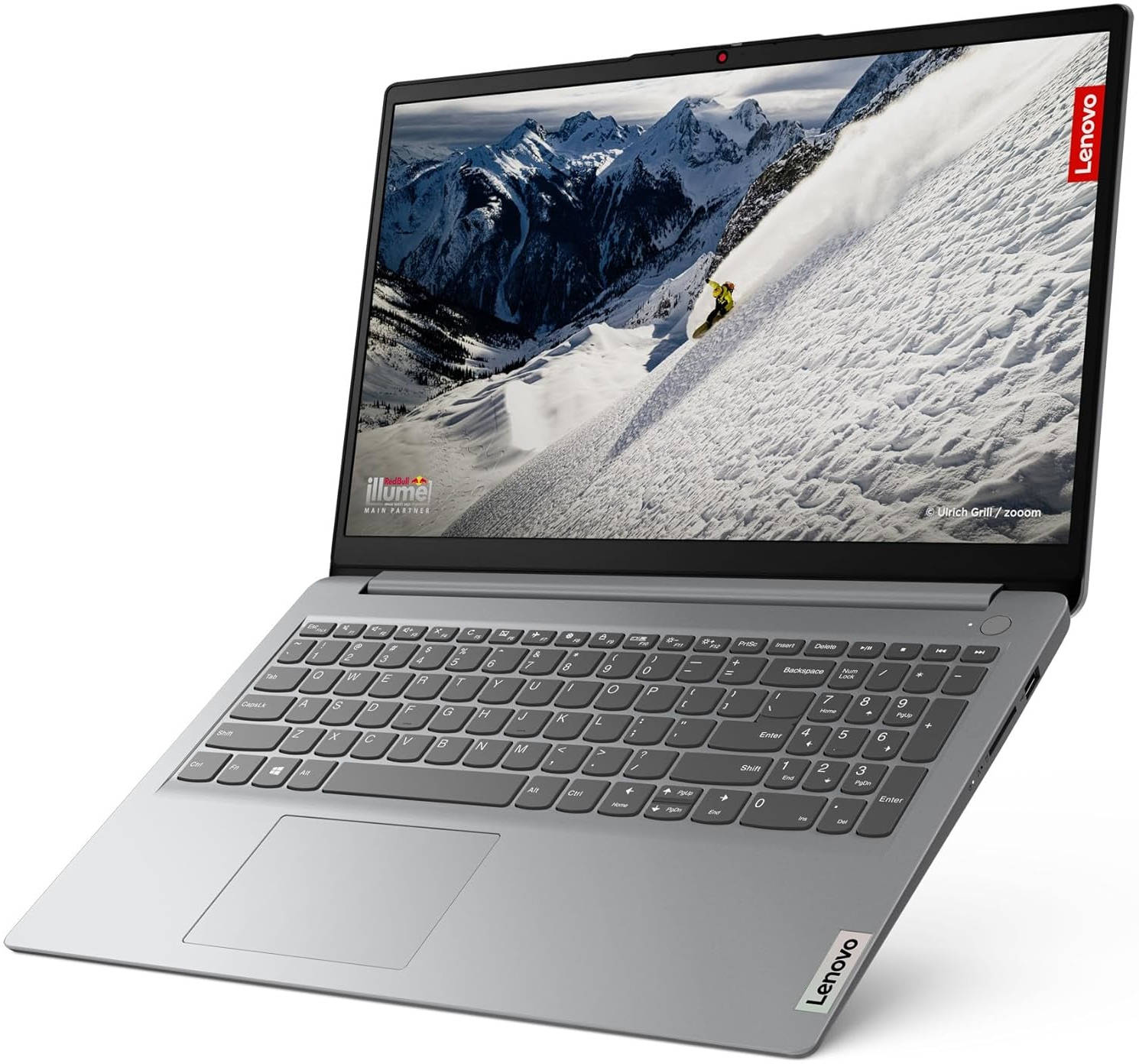 IdeaPad 15ALC7 (82R400BRIN) Laptop