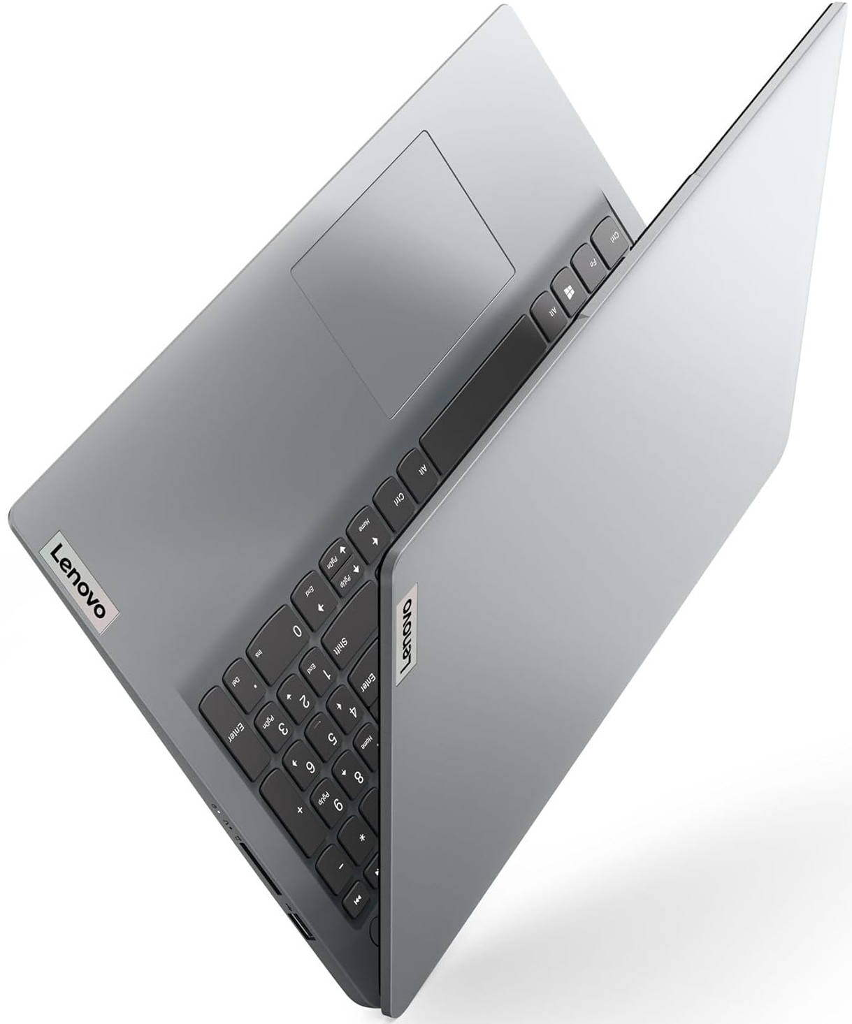 IdeaPad 15ALC7 (82R400BRIN) Laptop