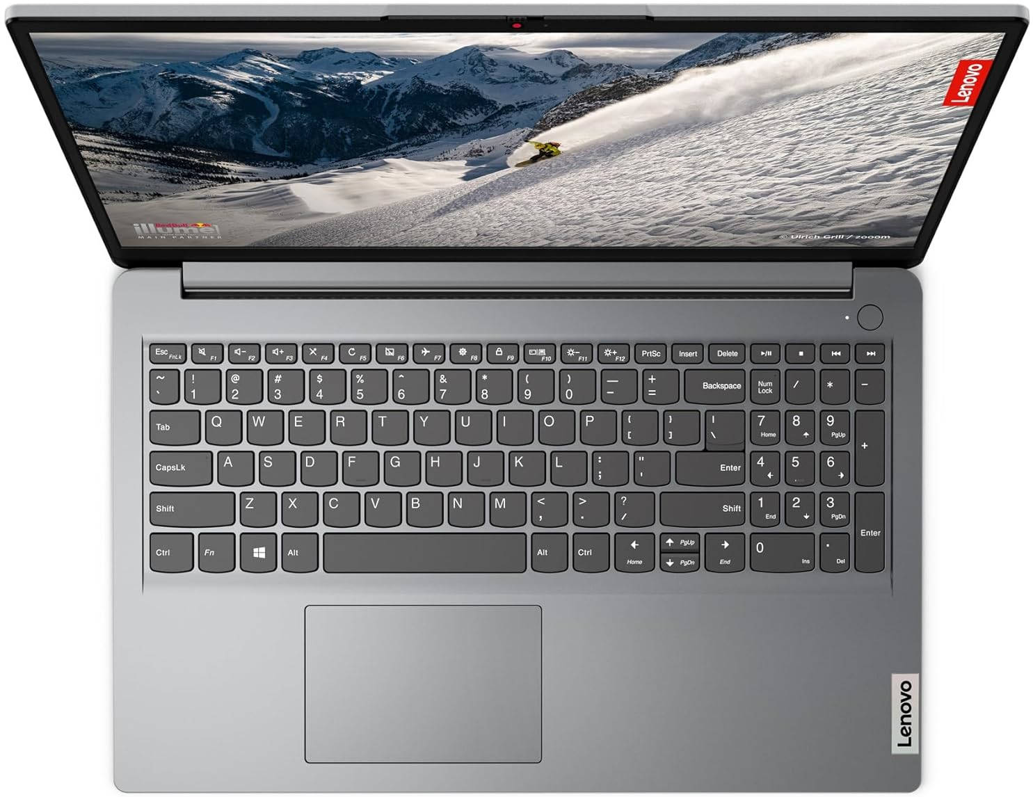 IdeaPad 15ALC7 (82R400BRIN) Laptop