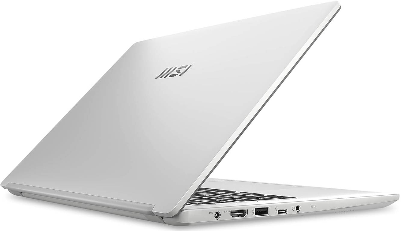 Modern 14 C12MO-1402IN Laptop
