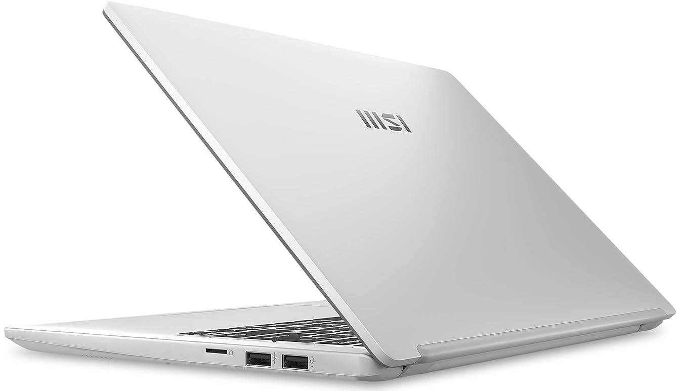 Modern 14 C12MO-1402IN Laptop