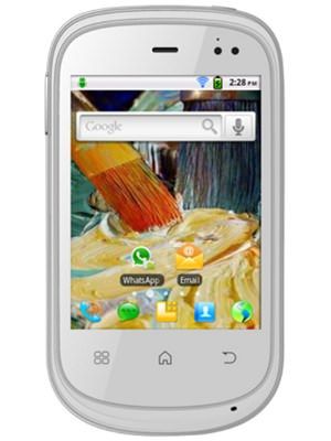 Micromax A44