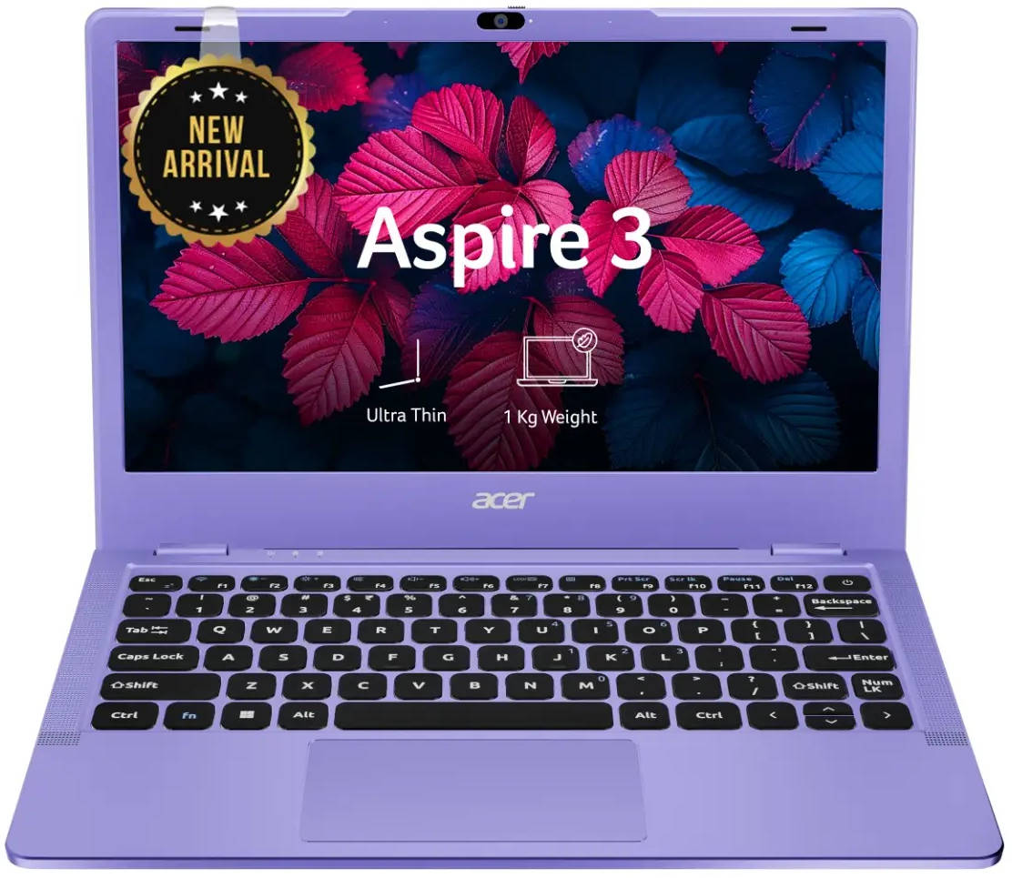 Aspire 3 A311-45 (UN.354SI.00C) Laptop