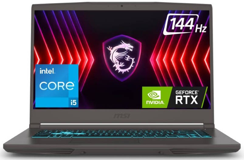 Thin 15 B13UC-125IN Laptop
