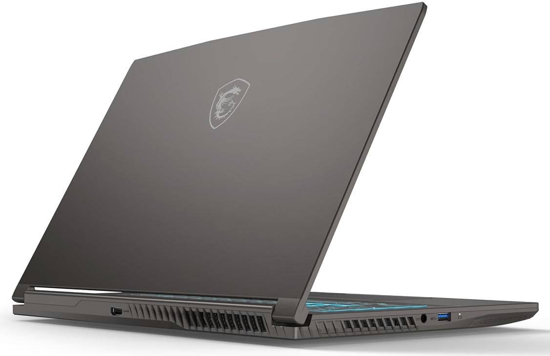 Thin 15 B13UC-125IN Laptop