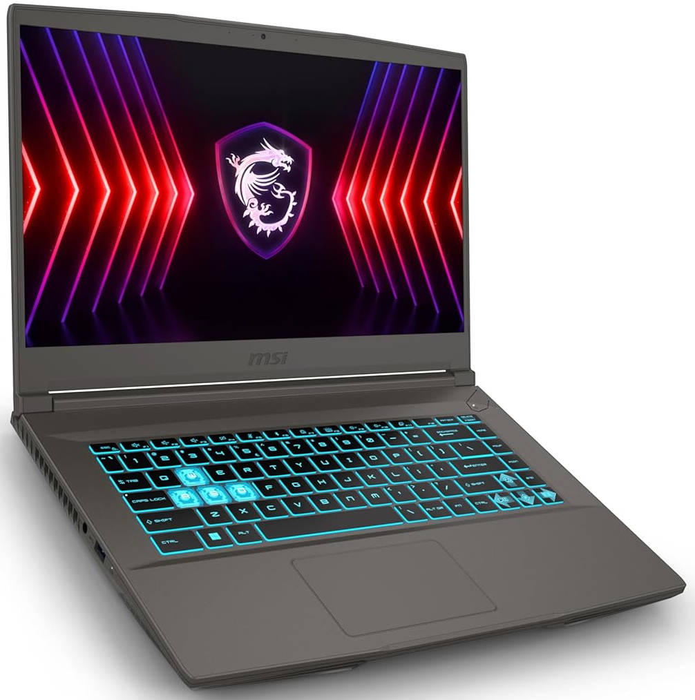 Thin 15 B13UC-124IN Laptop