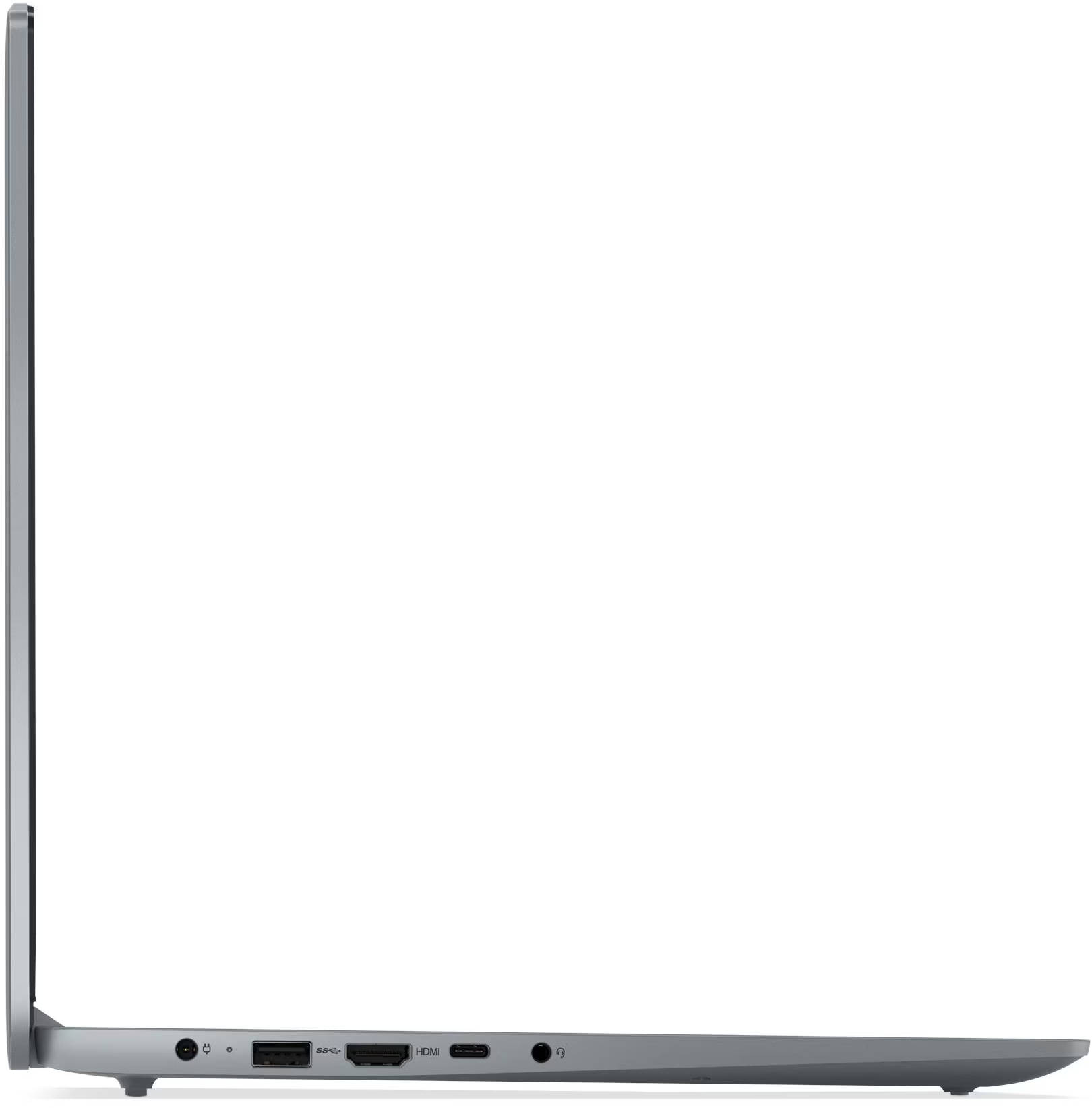 IdeaPad Slim 3 15IAH8 (83ER00MDIN) Laptop