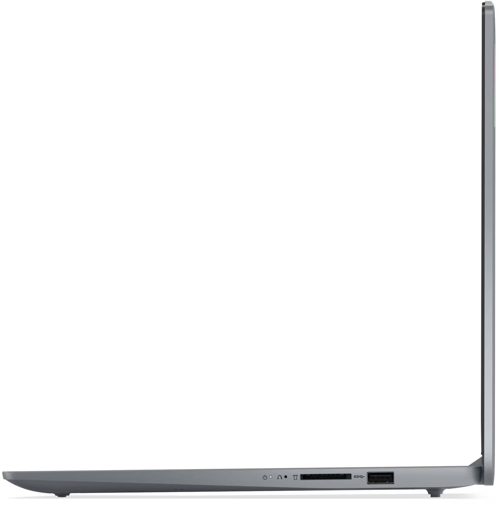IdeaPad Slim 3 15IAH8 (83ER00MDIN) Laptop