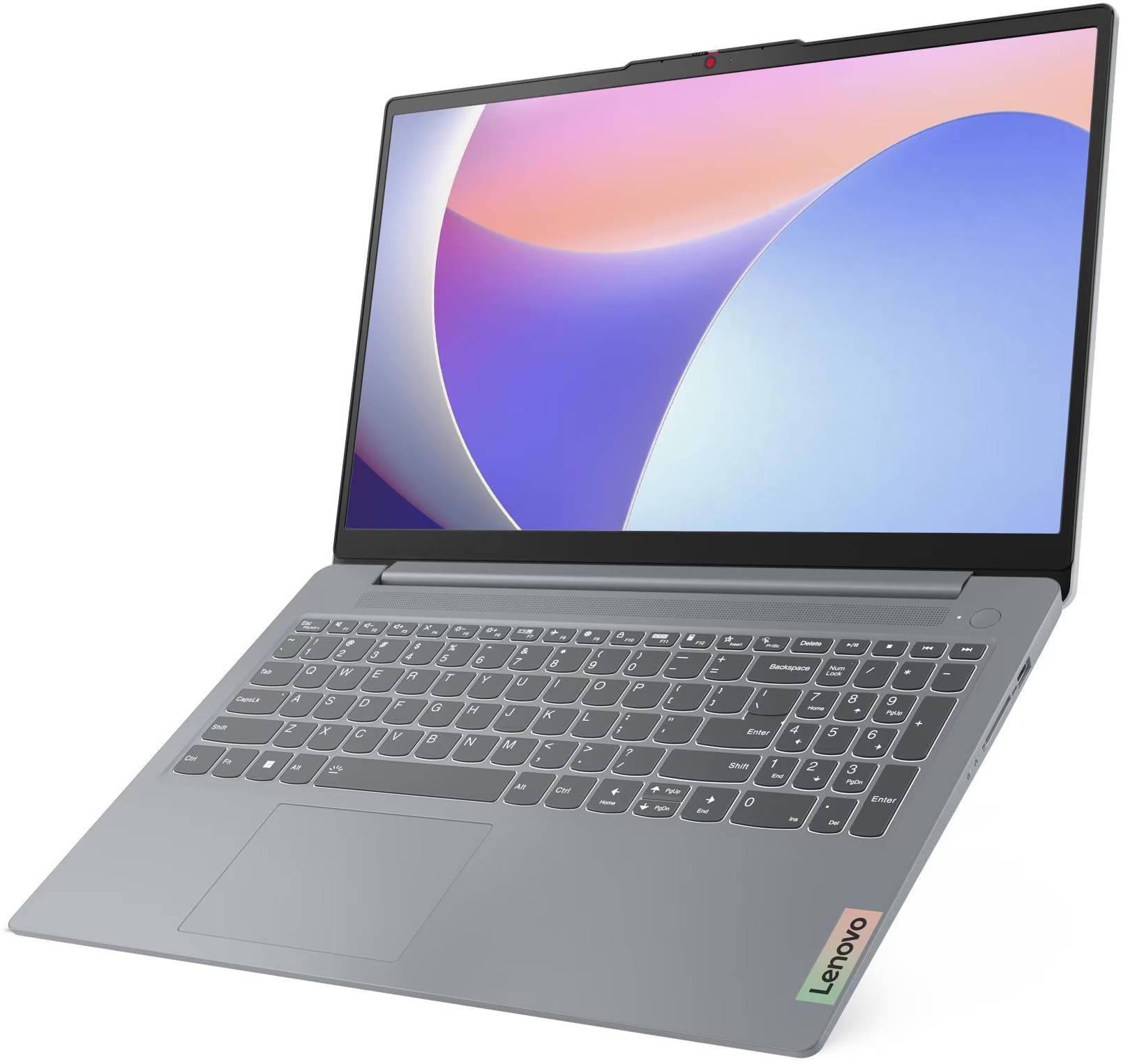 IdeaPad Slim 3 15IAH8 (83ER00MDIN) Laptop