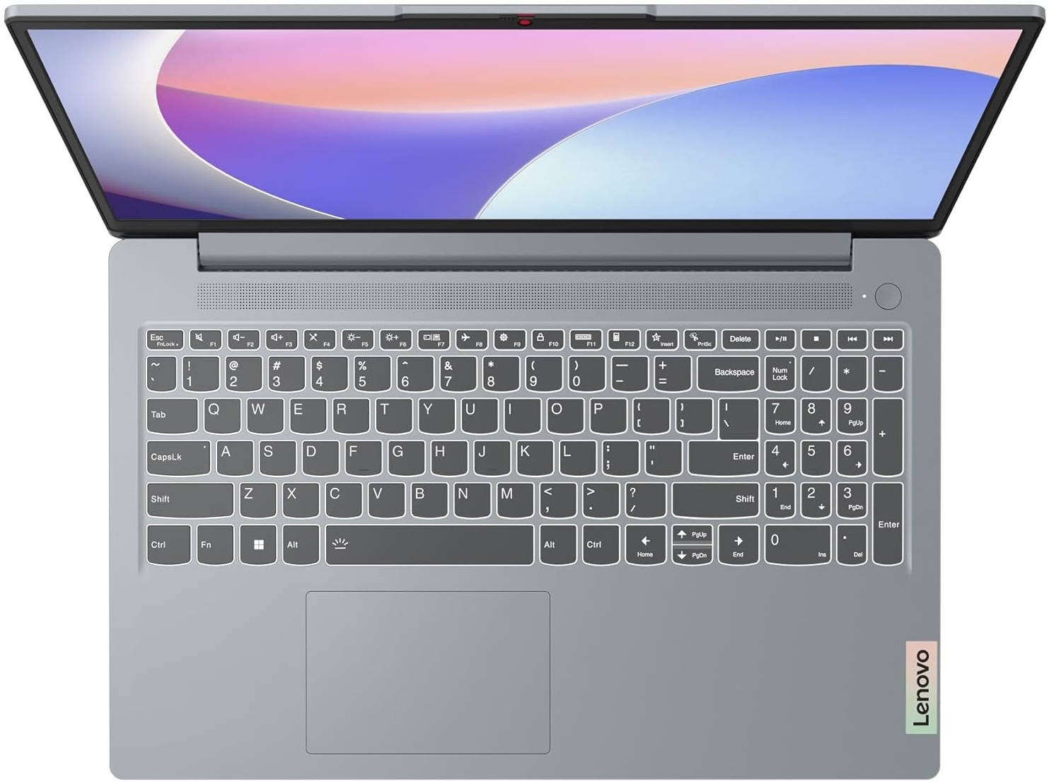 IdeaPad Slim 3 15IAH8 (83ER00MDIN) Laptop