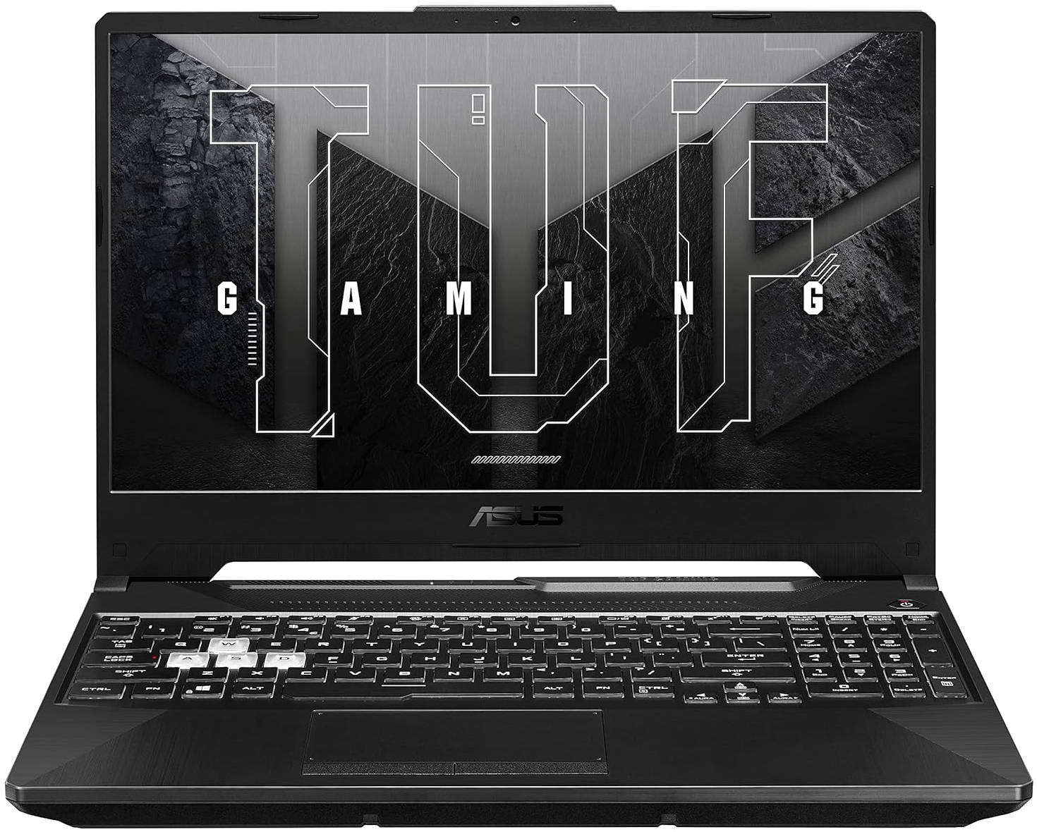 TUF Gaming A15 FA506NCG-HN251WS Laptop