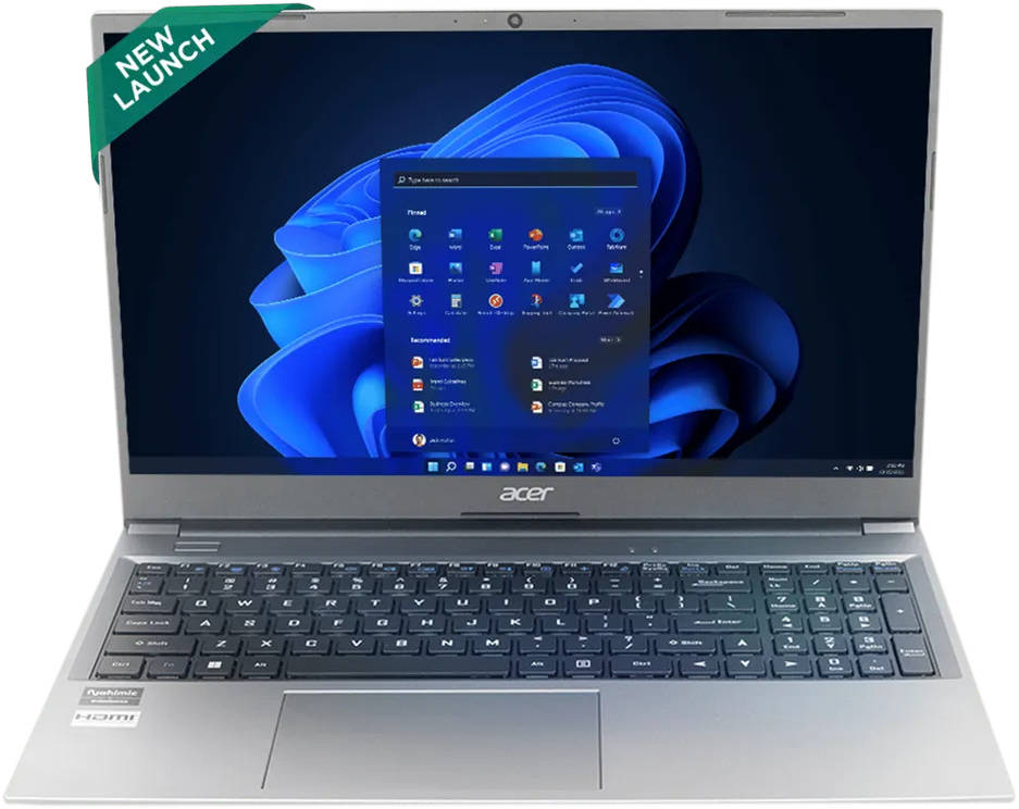Aspire Lite AL15-41 (UN.31ZSI.044) Laptop