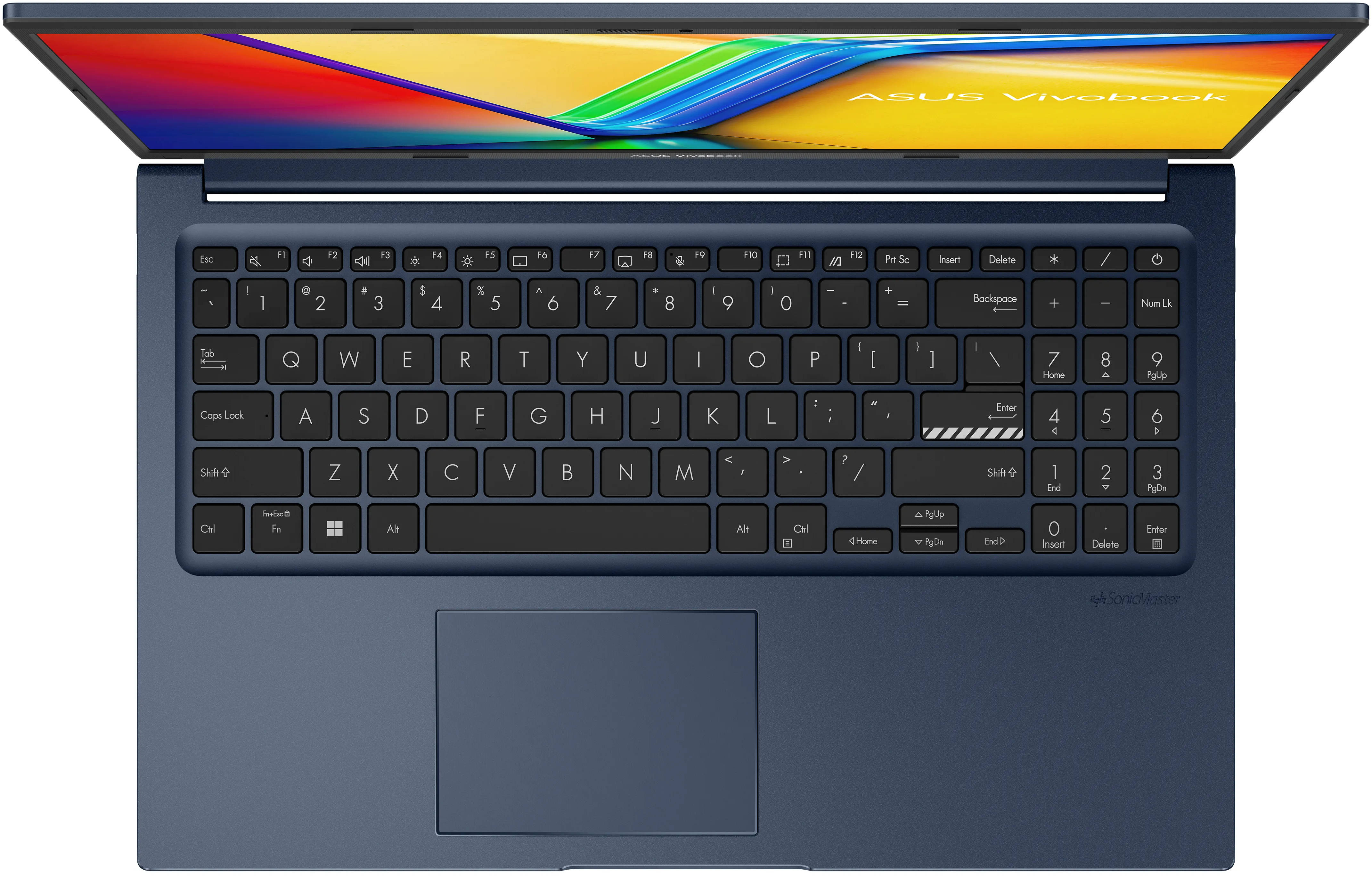 VivoBook 15 X1504VA-NJ1766WS Laptop