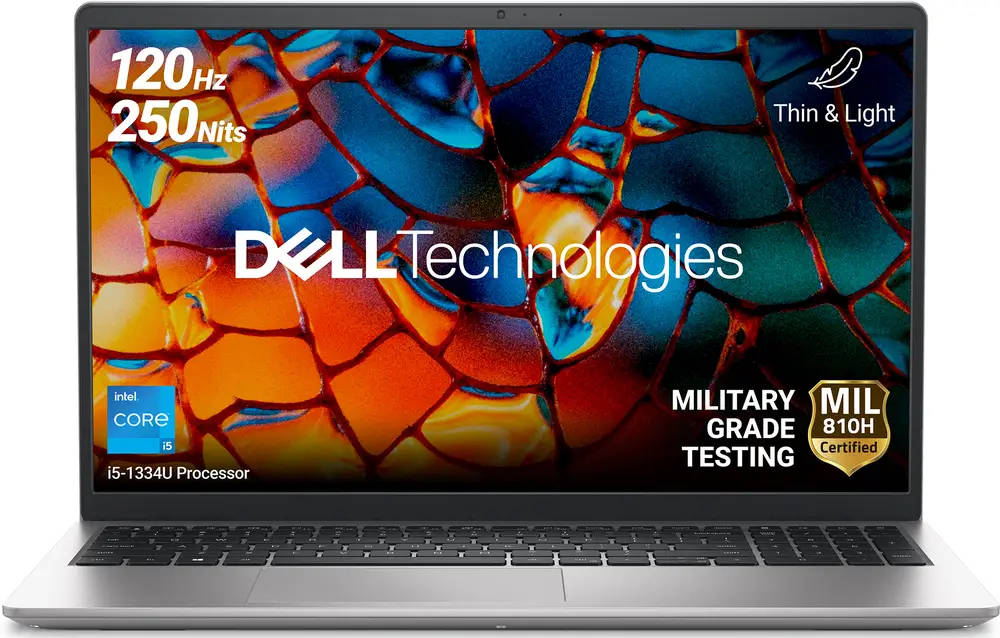 Inspiron 15 3530 (OIN353034151RINS1MO) Laptop