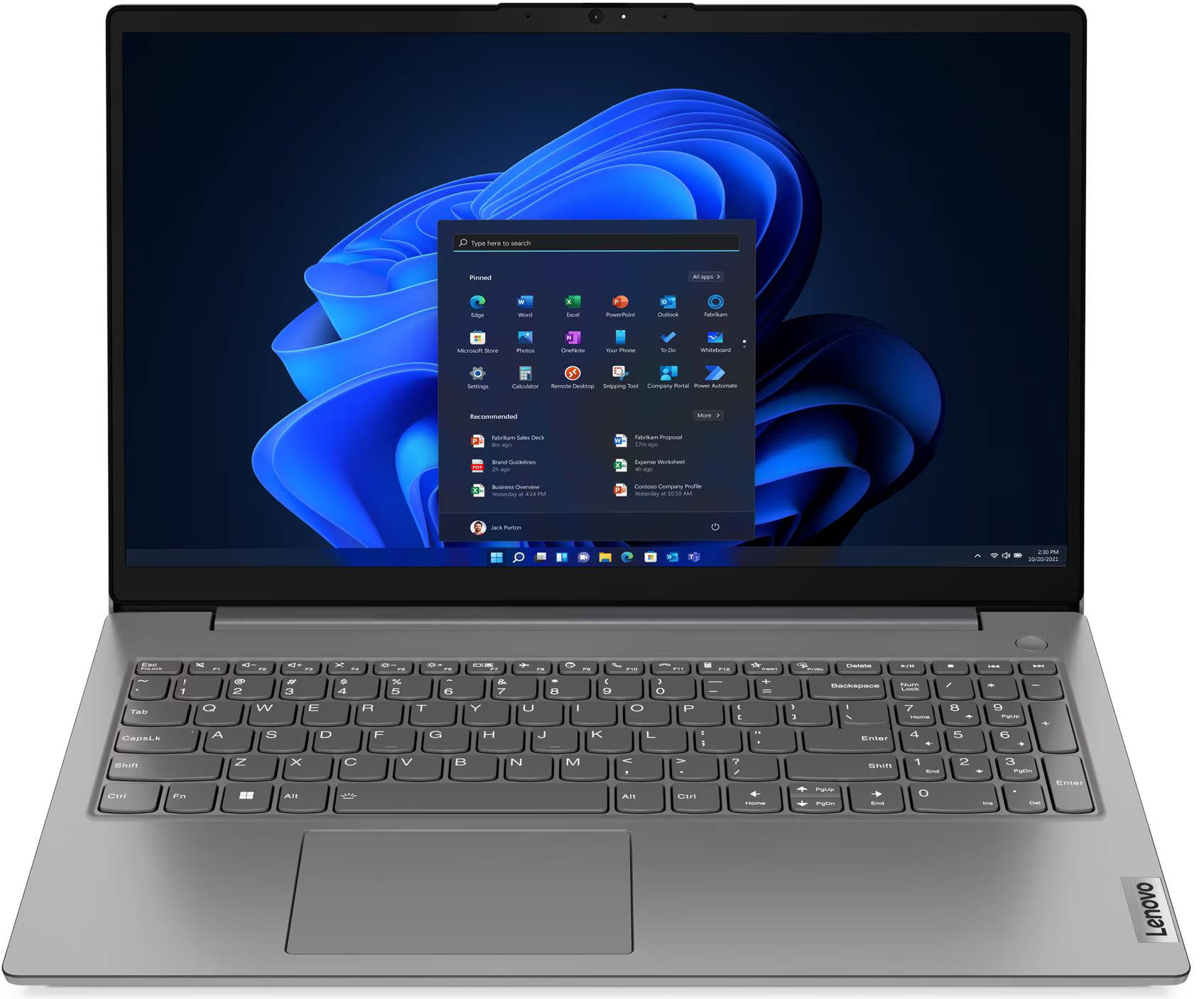 V15 Gen 4 (83CC004CIN) Laptop