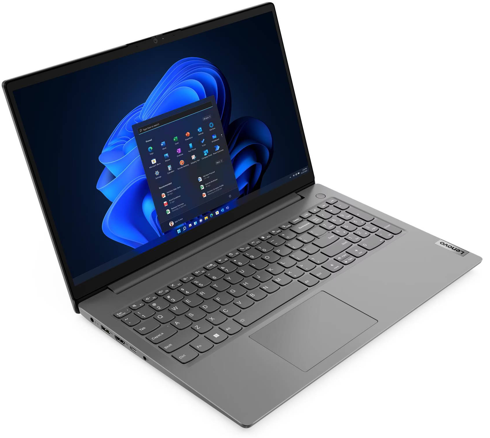 V15 Gen 4 (83CC004CIN) Laptop