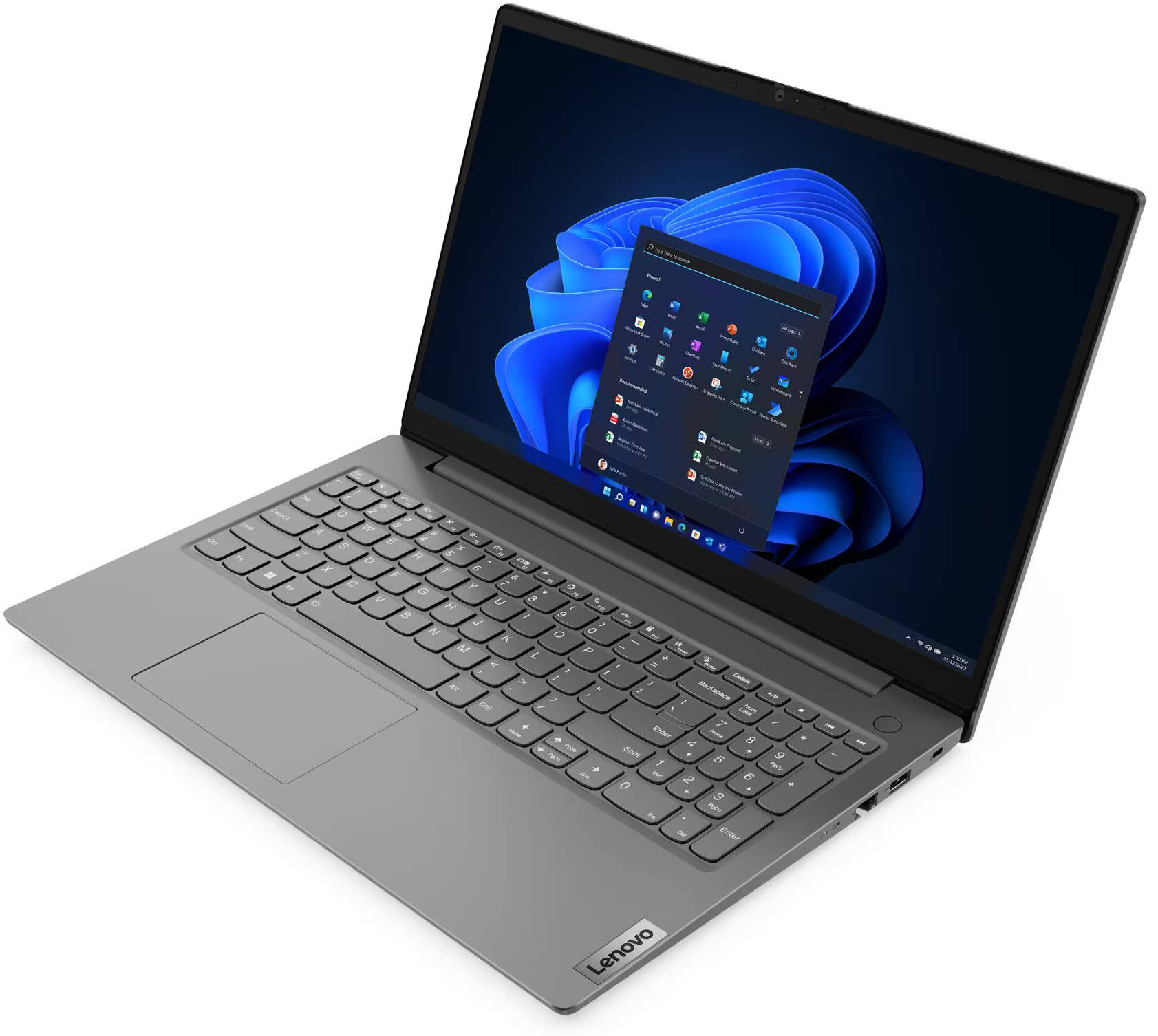 V15 Gen 4 (83CC004CIN) Laptop