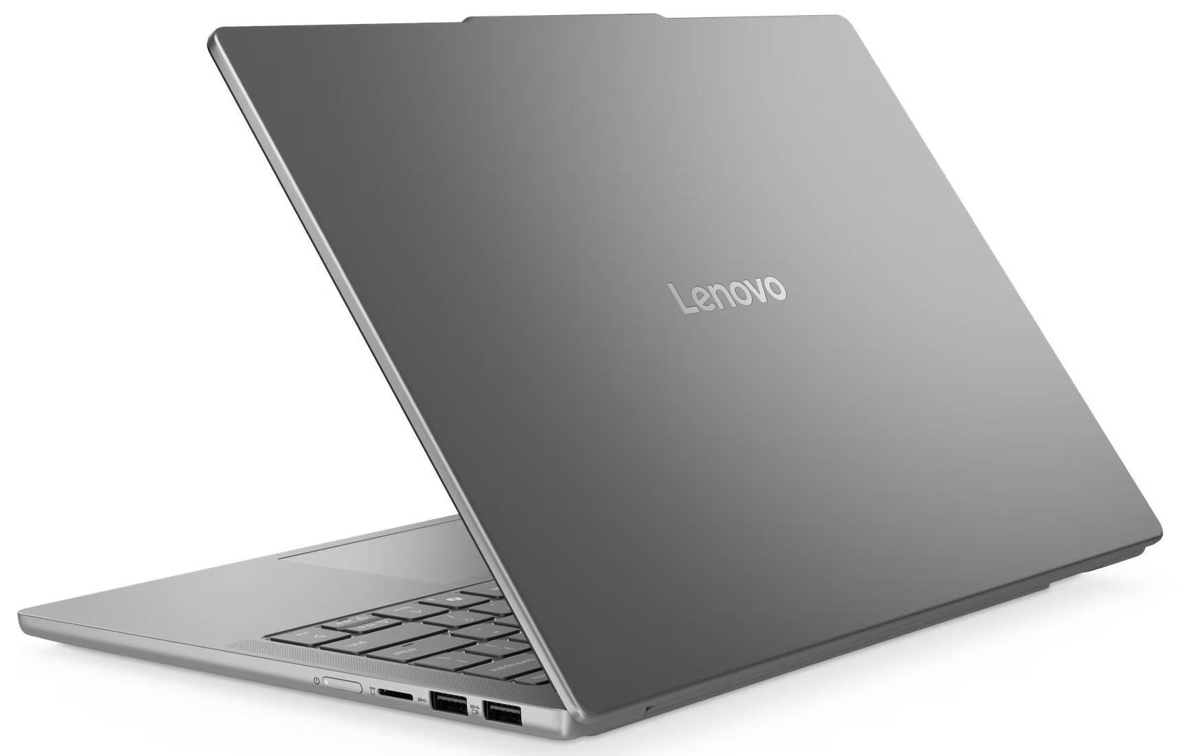 Ideapad Slim 5i 14IRH10 (83HR009MIN) Laptop