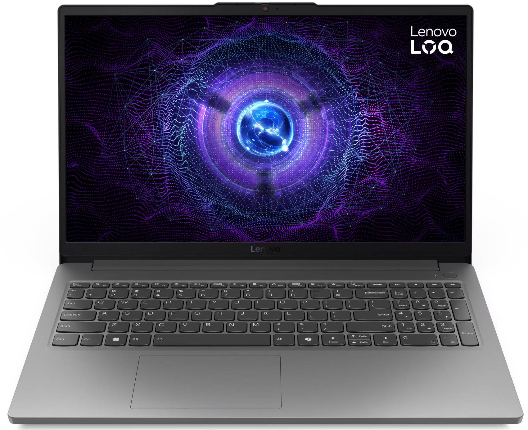 LOQ 15IAX9E (83LK00AMIN) Laptop
