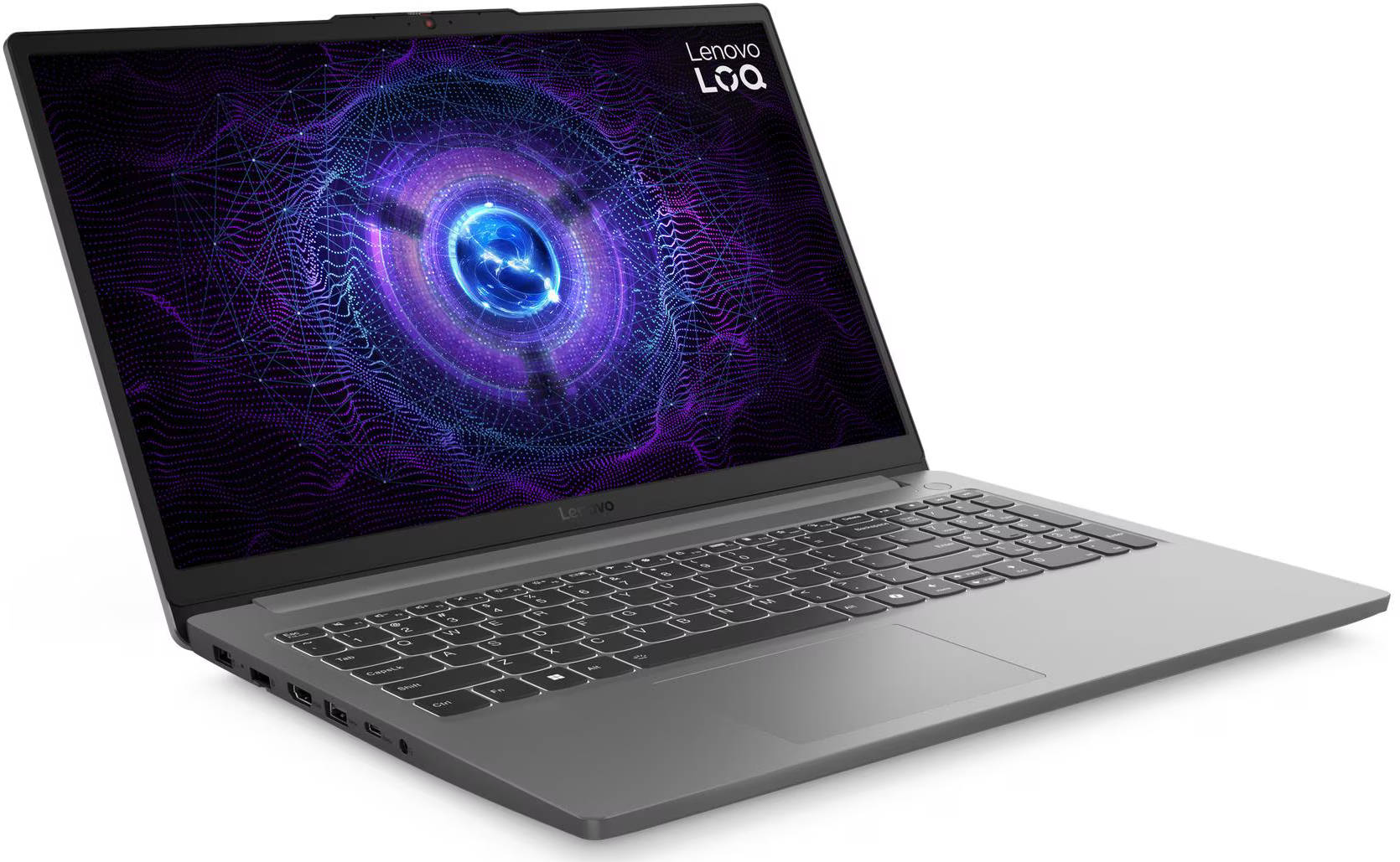 LOQ 15IAX9E (83LK00AMIN) Laptop