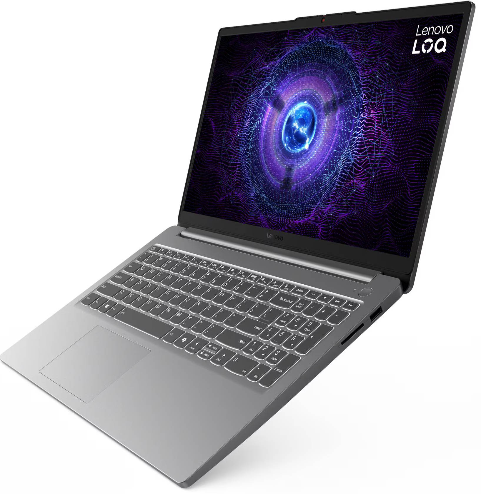 LOQ 15IAX9E (83LK00AMIN) Laptop