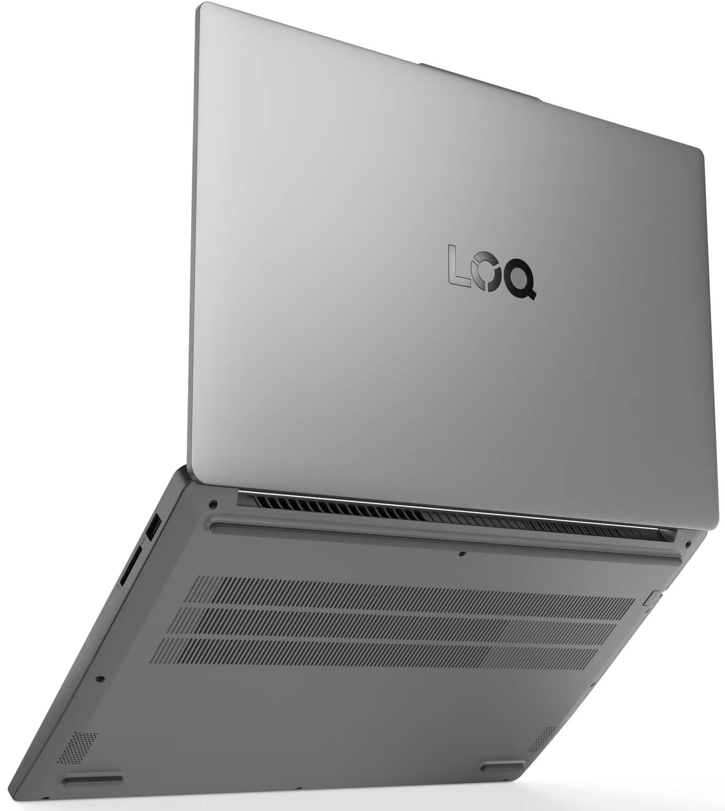 LOQ 15IAX9E (83LK00AMIN) Laptop