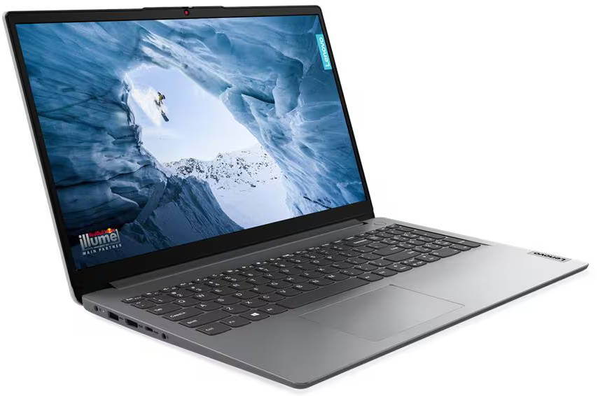 IdeaPad 15IRU7 (83B40004IN) Laptop