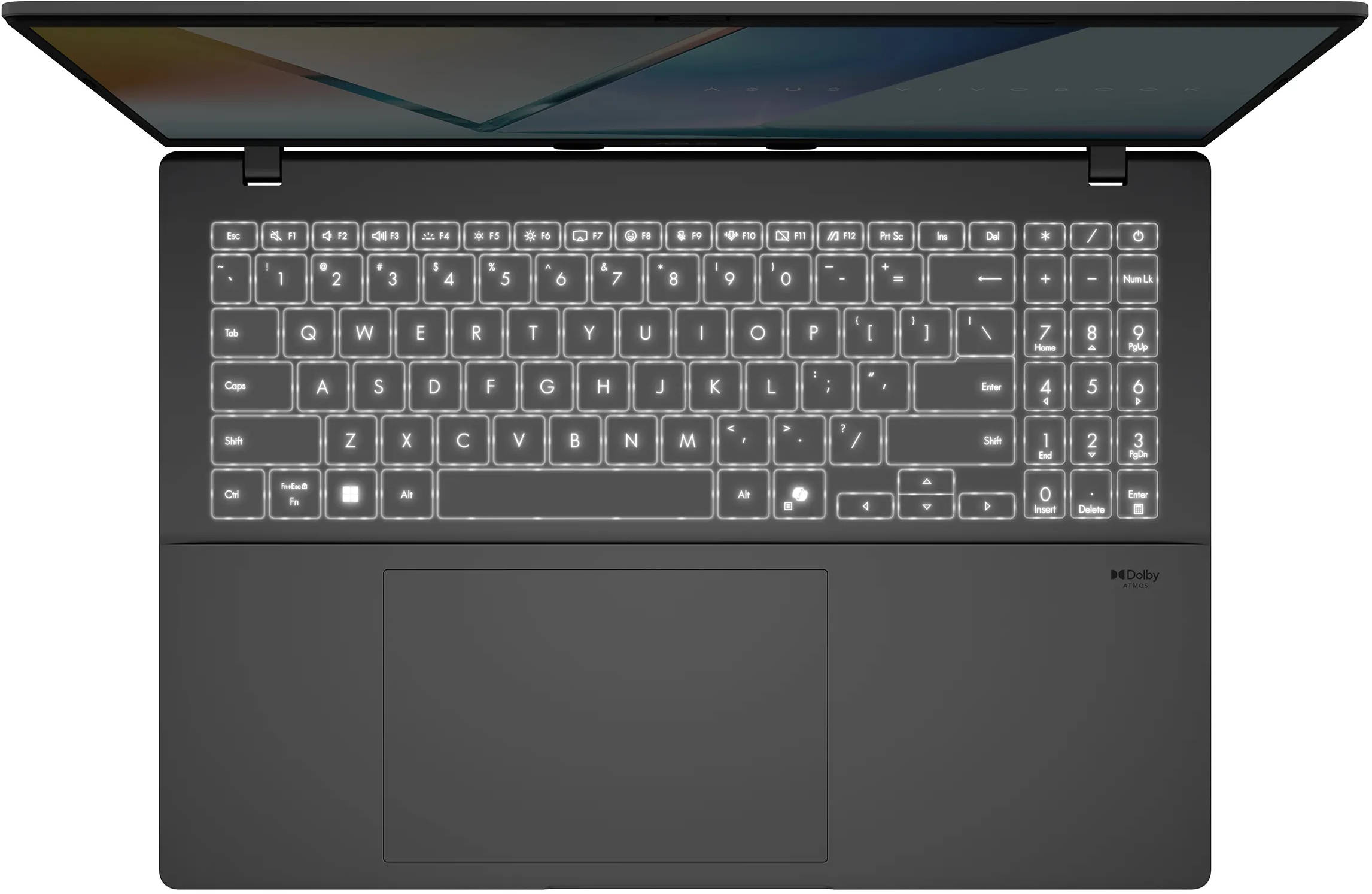 Vivobook S16 S3607VA-RP059WS Laptop