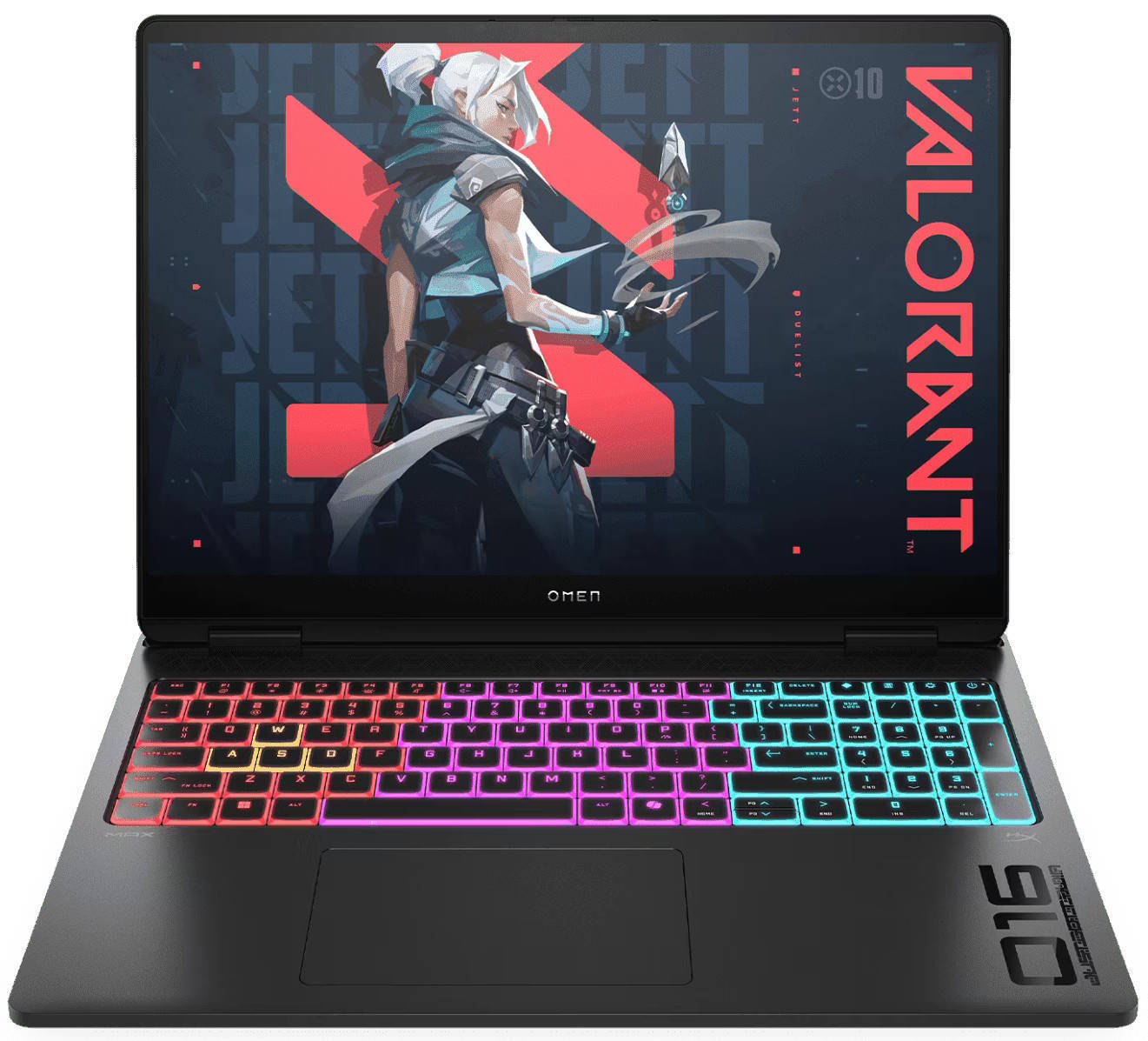 OMEN Max 16-ak0024AX (BE7A0PA) Laptop