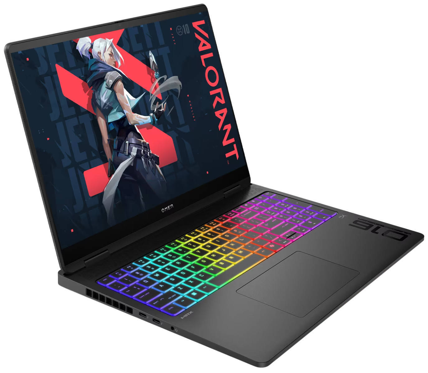 OMEN Max 16-ak0024AX (BE7A0PA) Laptop