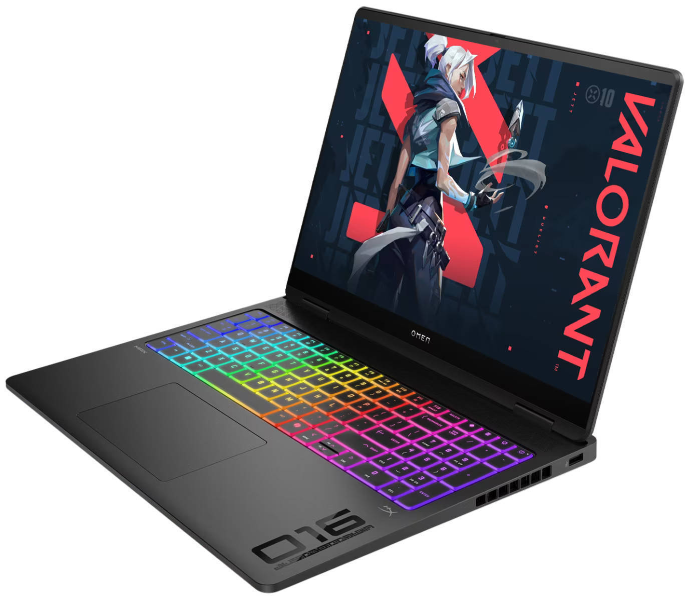 OMEN Max 16-ak0024AX (BE7A0PA) Laptop