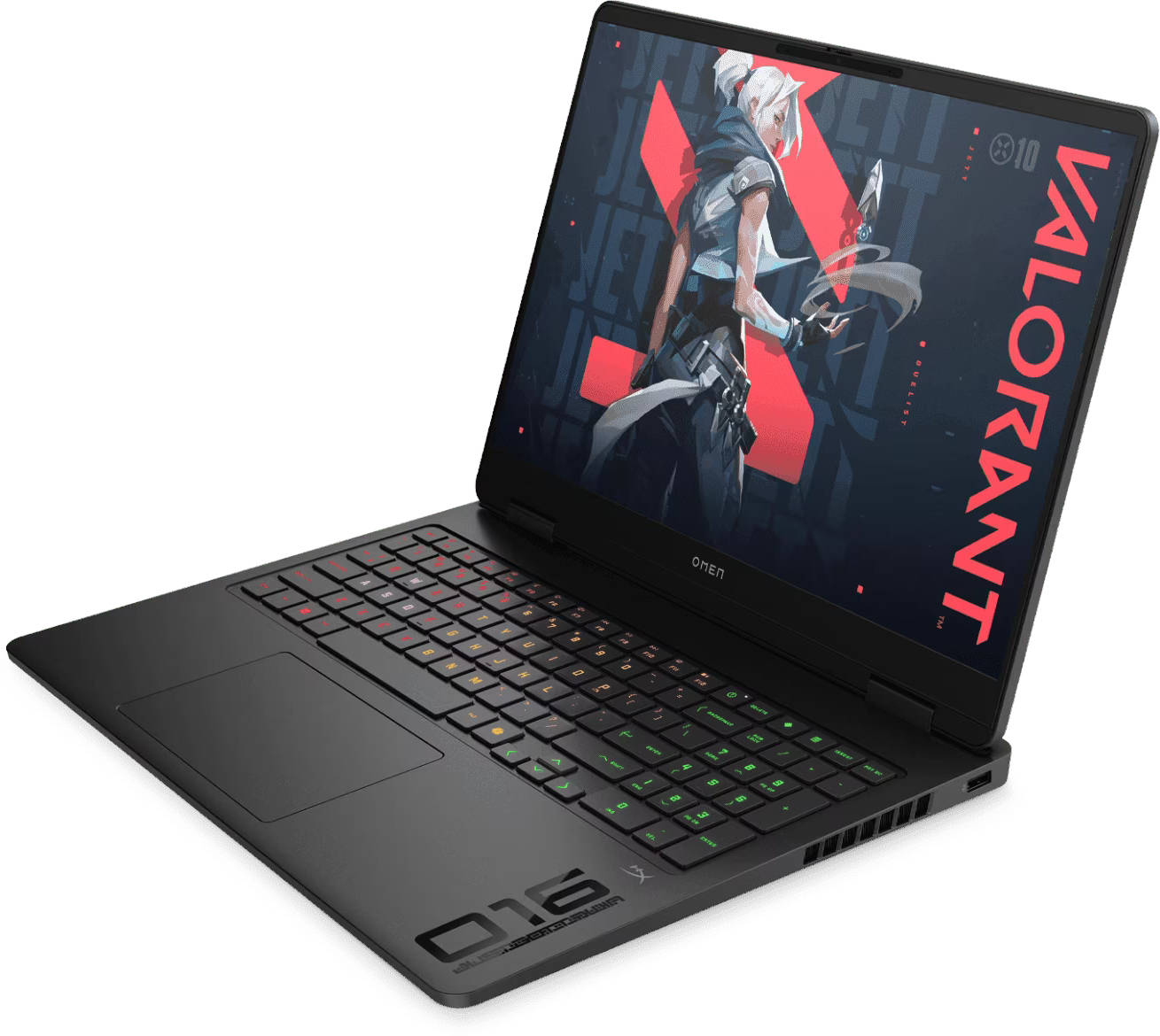 Omen 16-ap0031AX (BK5Y2PA) Laptop