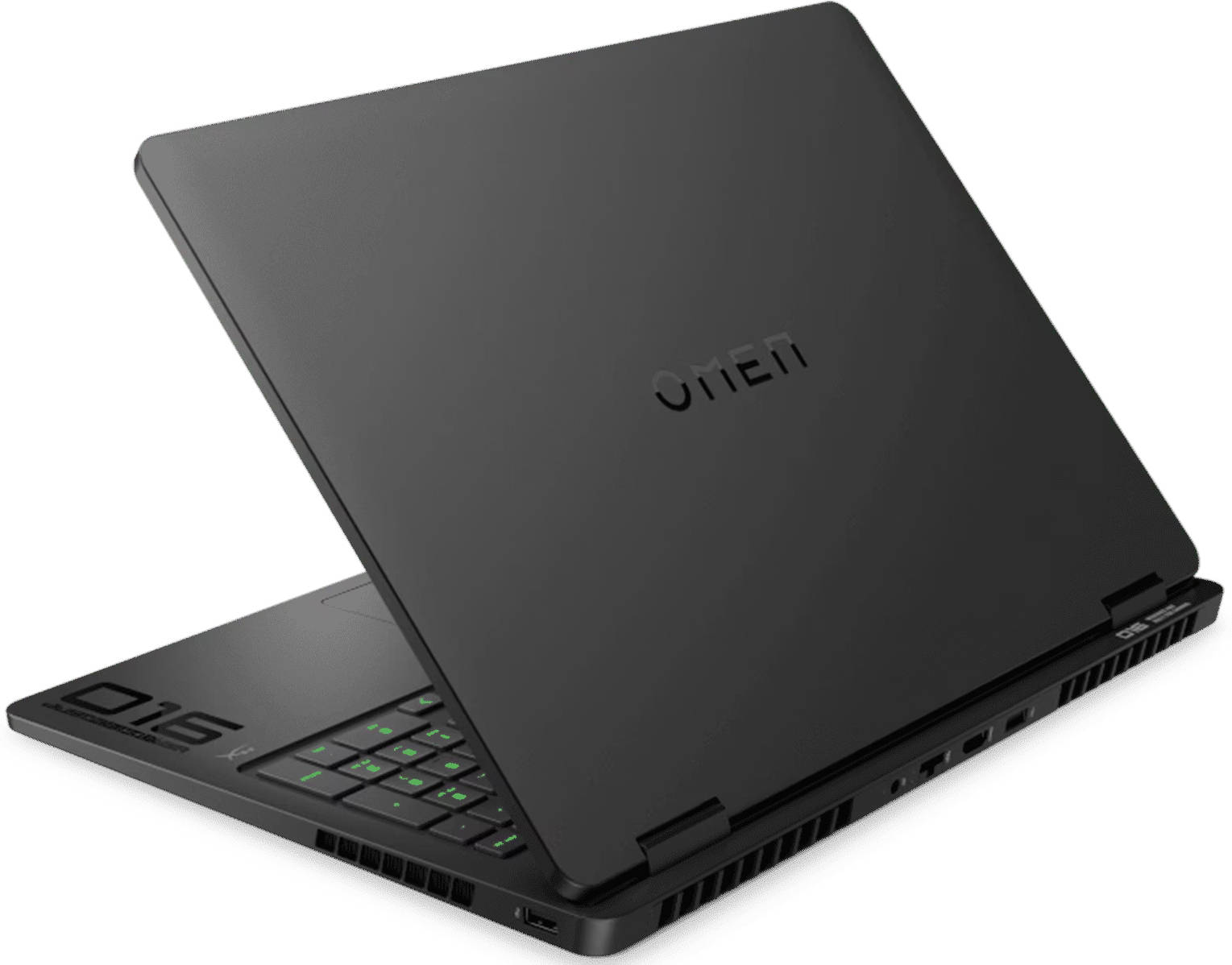 Omen 16-ap0031AX (BK5Y2PA) Laptop