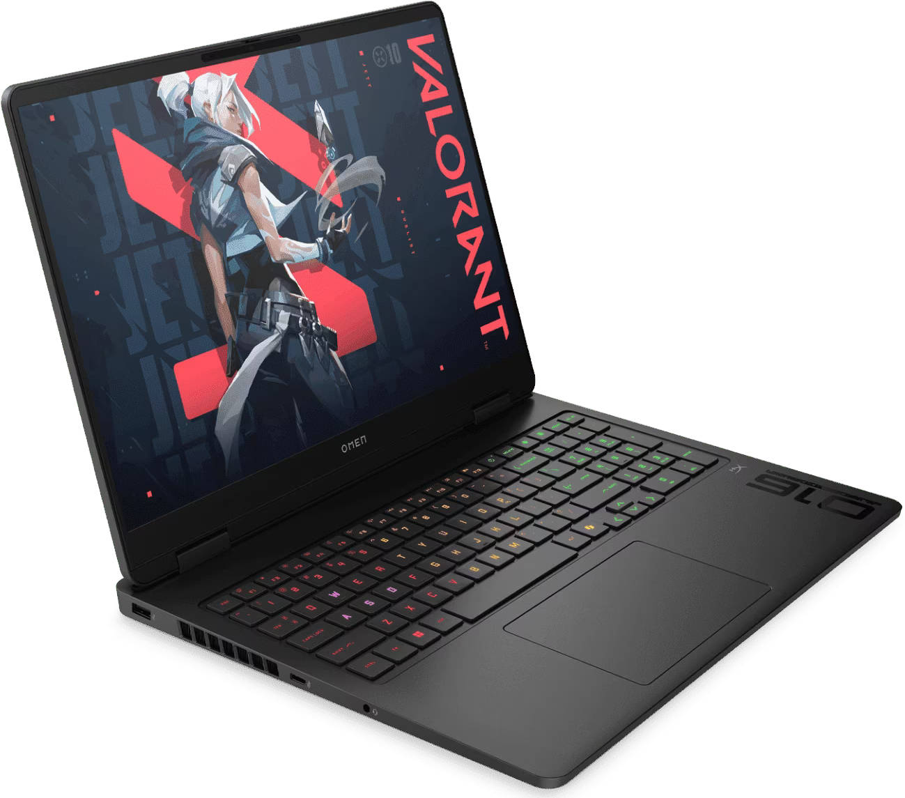 Omen 16-ap0031AX (BK5Y2PA) Laptop