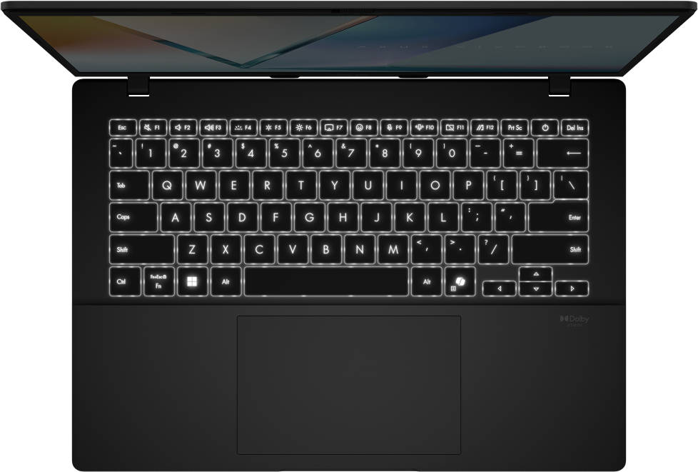 VivoBook S14 S3407CA-LY083WS Laptop