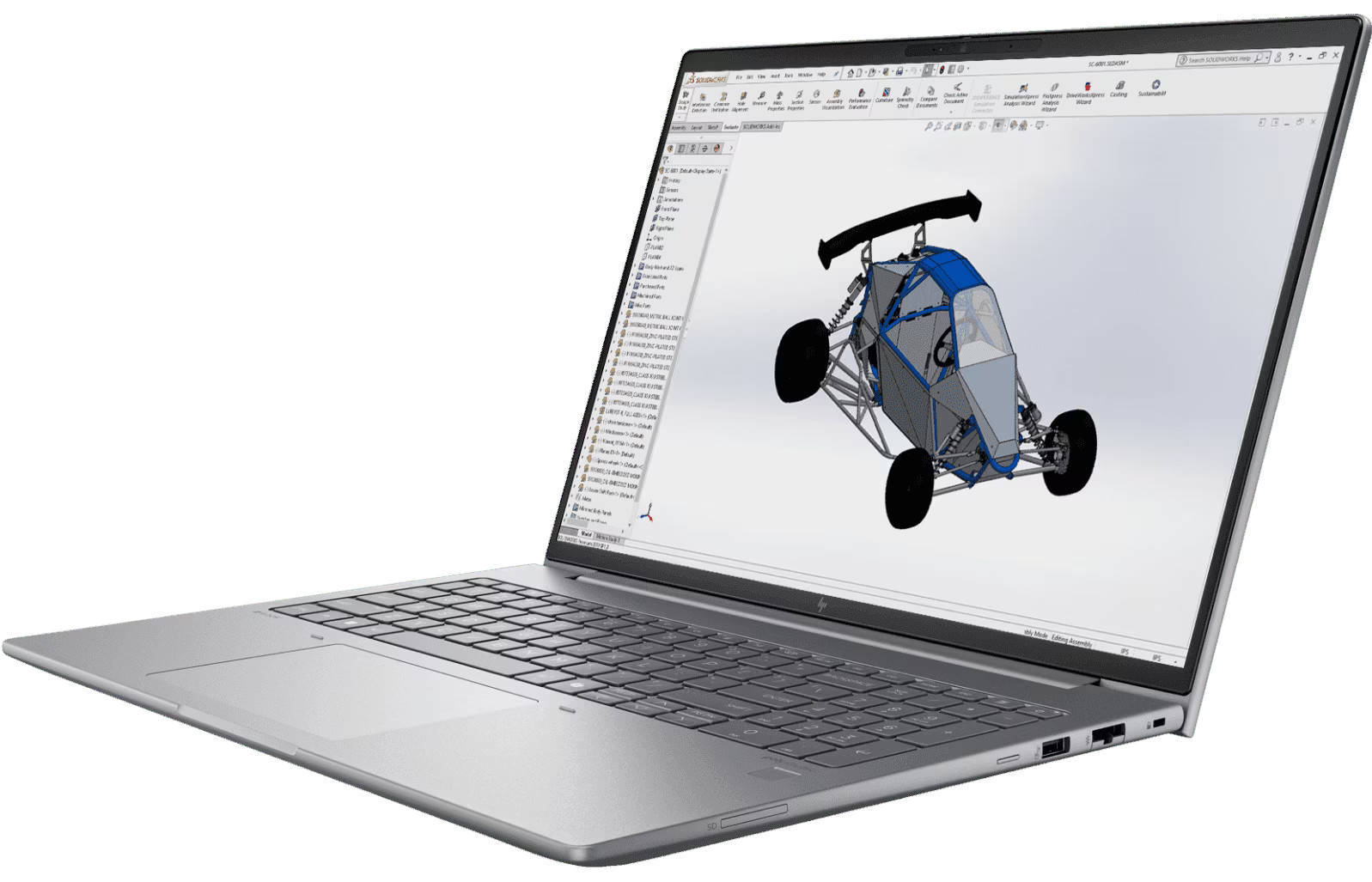 ZBook Power G11 (B6SA2PT) Laptop