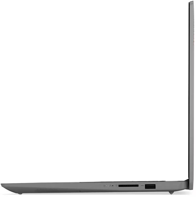IdeaPad Slim 3 15IAU7 (82RK01ABIN) Laptop