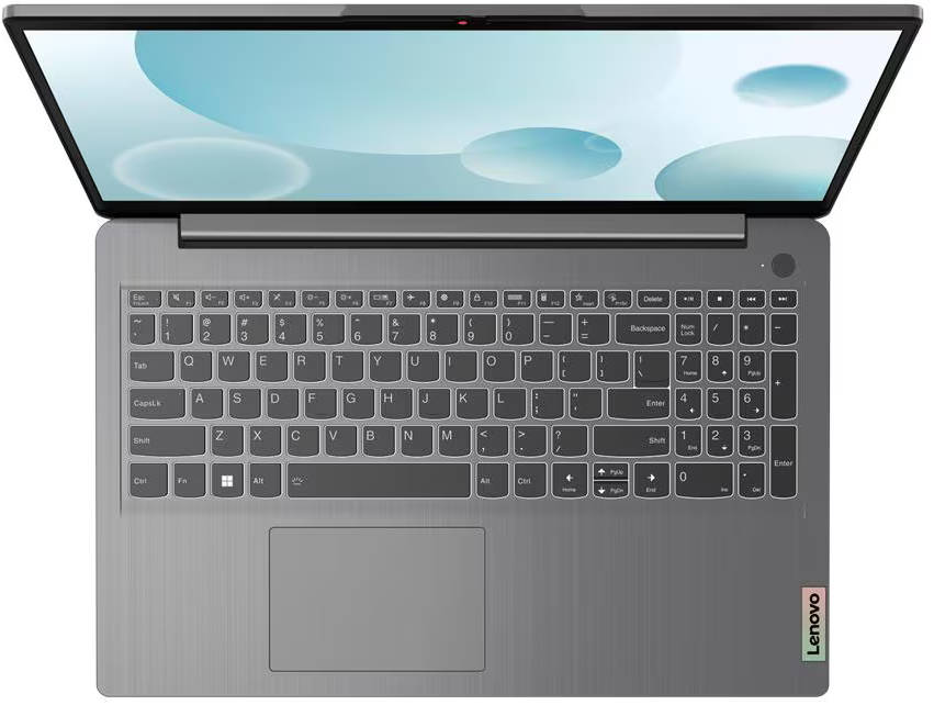 IdeaPad Slim 3 15IAU7 (82RK01ABIN) Laptop