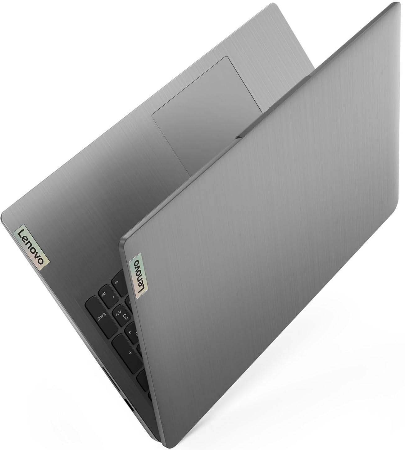IdeaPad Slim 3 15IAU7 (82RK01ABIN) Laptop
